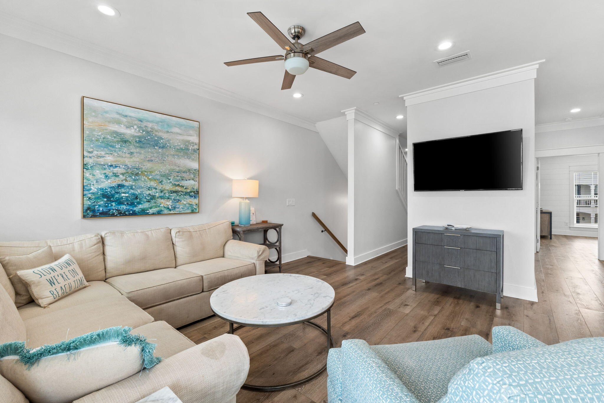 RIVIERA BEACH - Residential