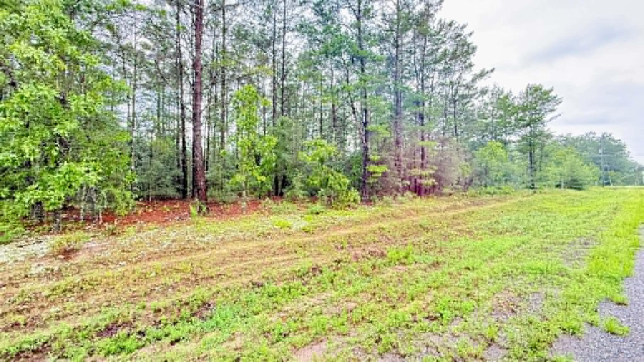 Oakwood Hills Unit 1 - Land