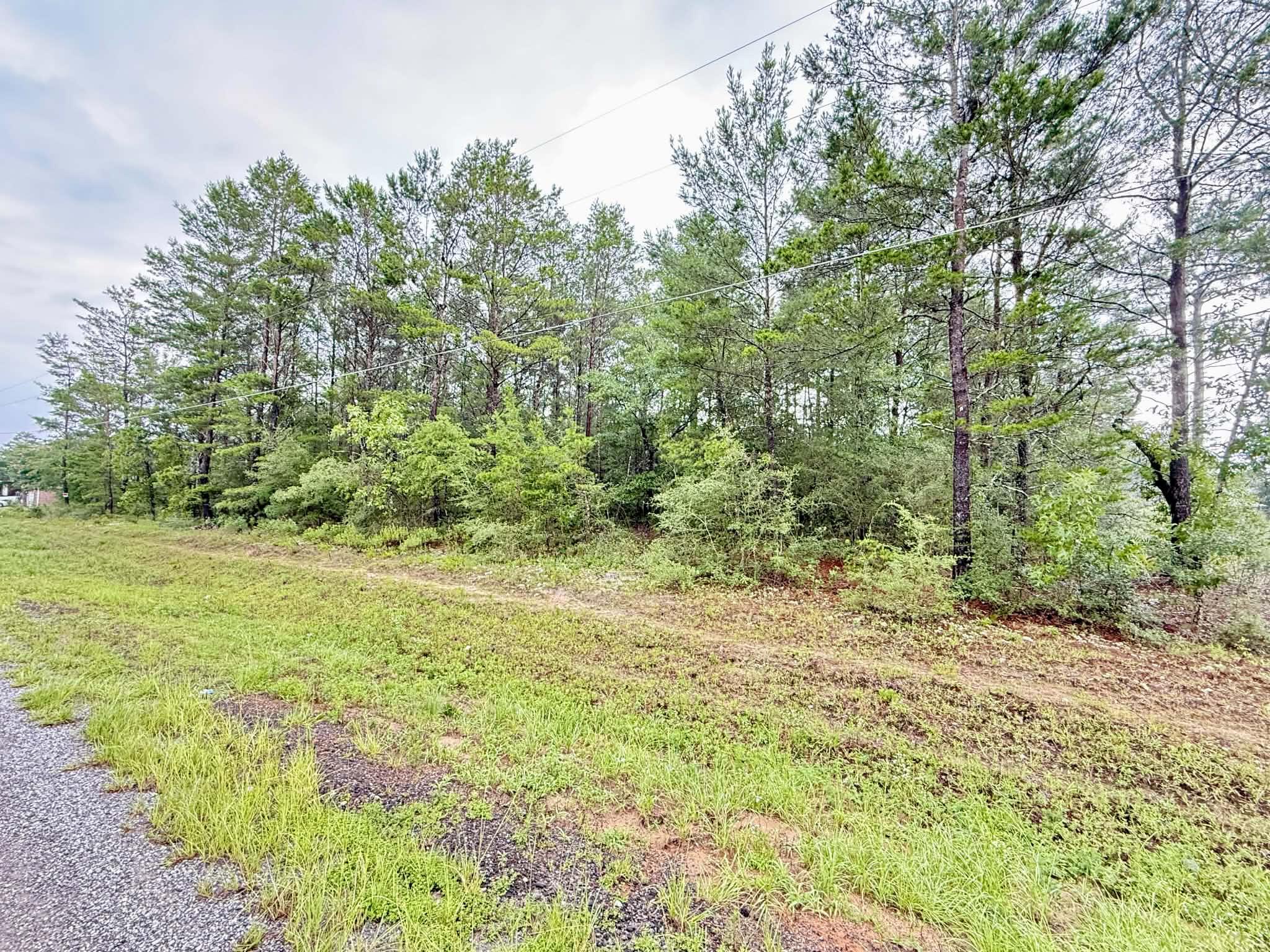 Oakwood Hills Unit 1 - Land
