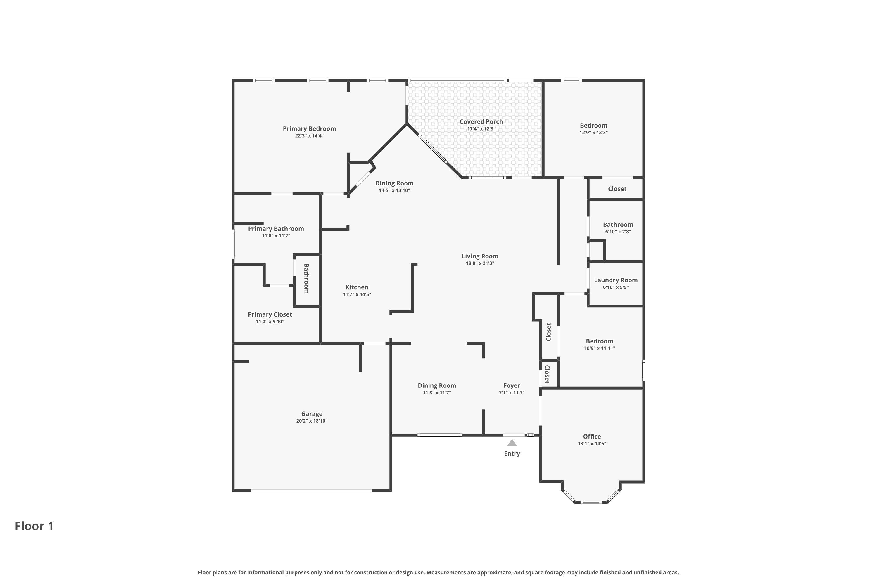 FOX VALLEY PH 3-A - Residential