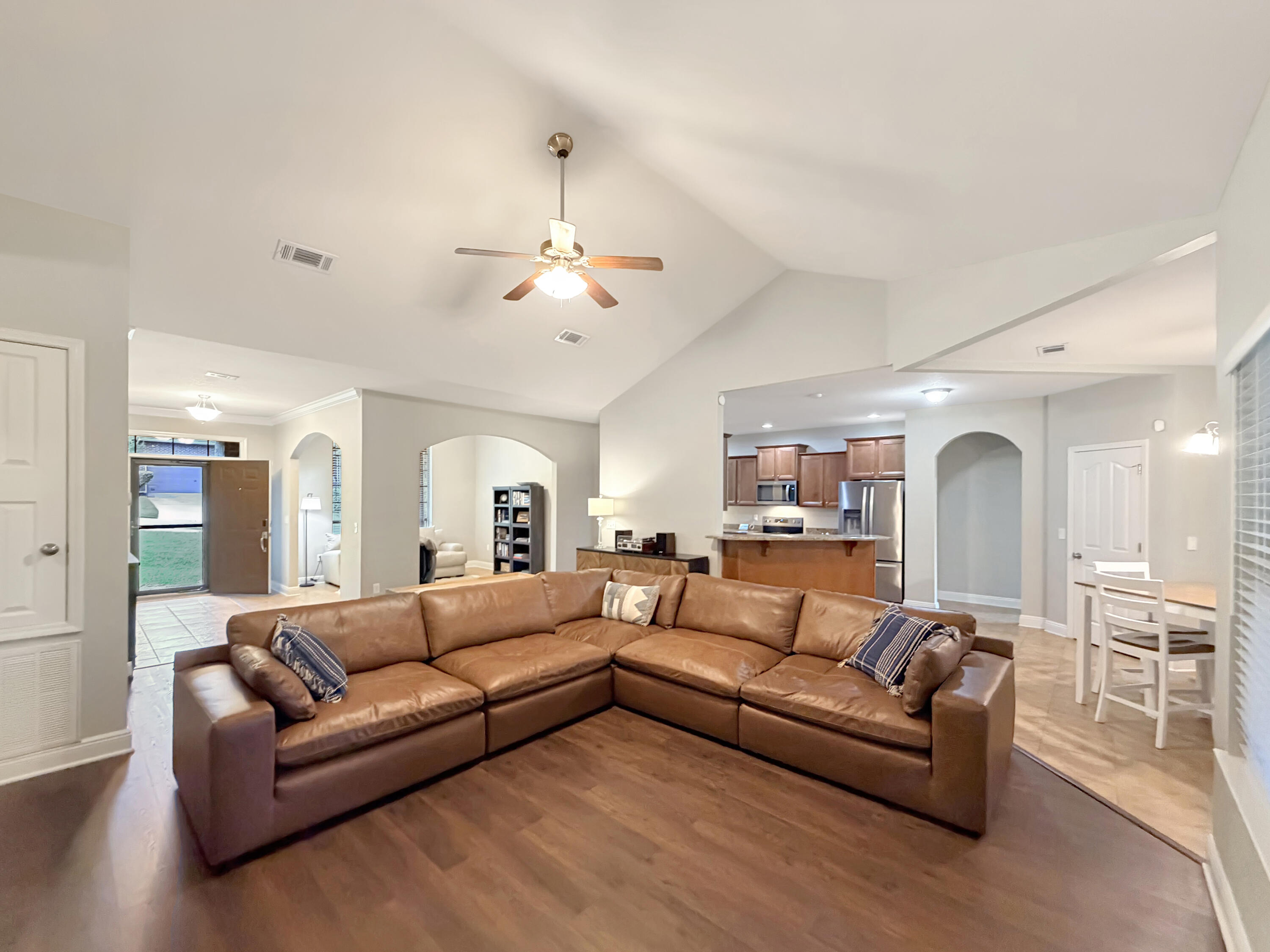 FOX VALLEY PH 3-A - Residential