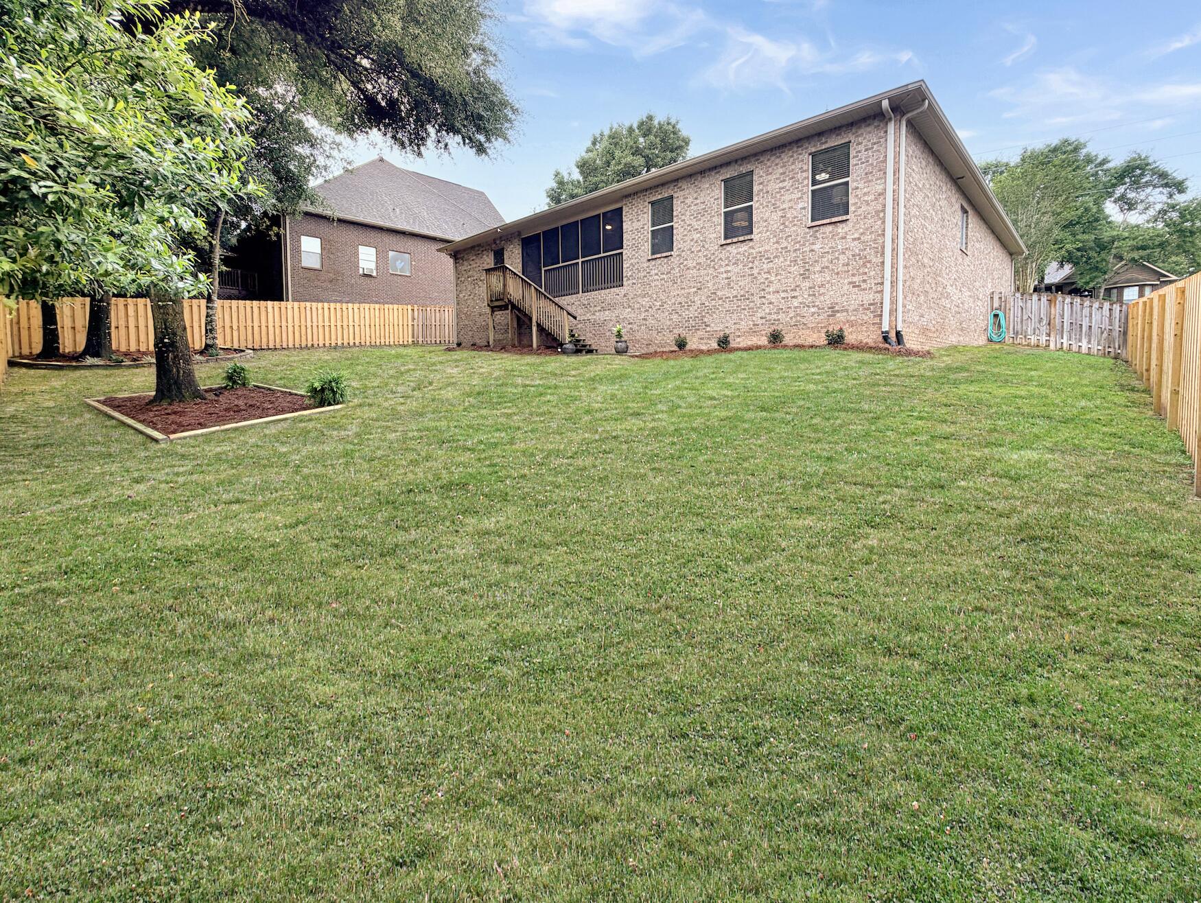 FOX VALLEY PH 3-A - Residential