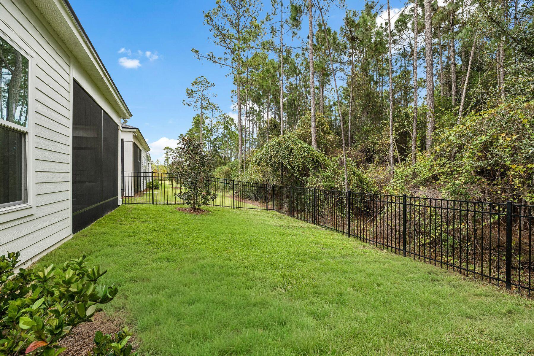 Breakwater at Ward Creek - Residential