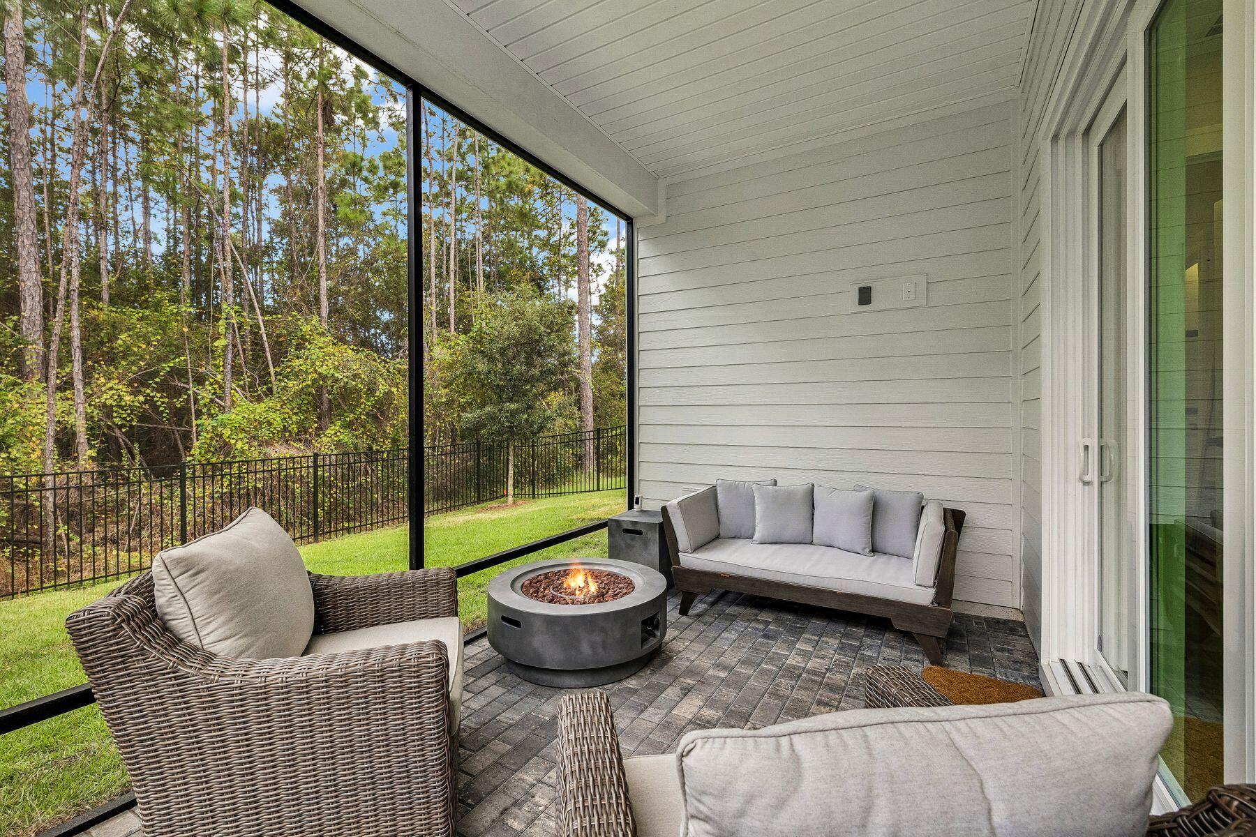 Breakwater at Ward Creek - Residential