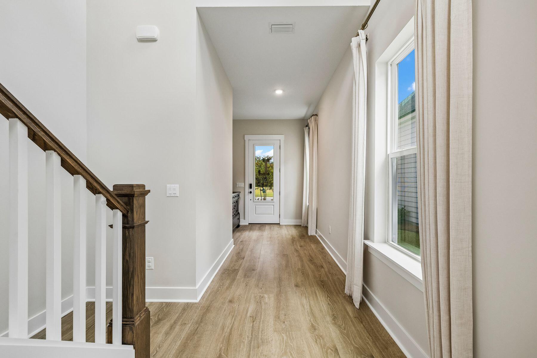 Breakwater at Ward Creek - Residential