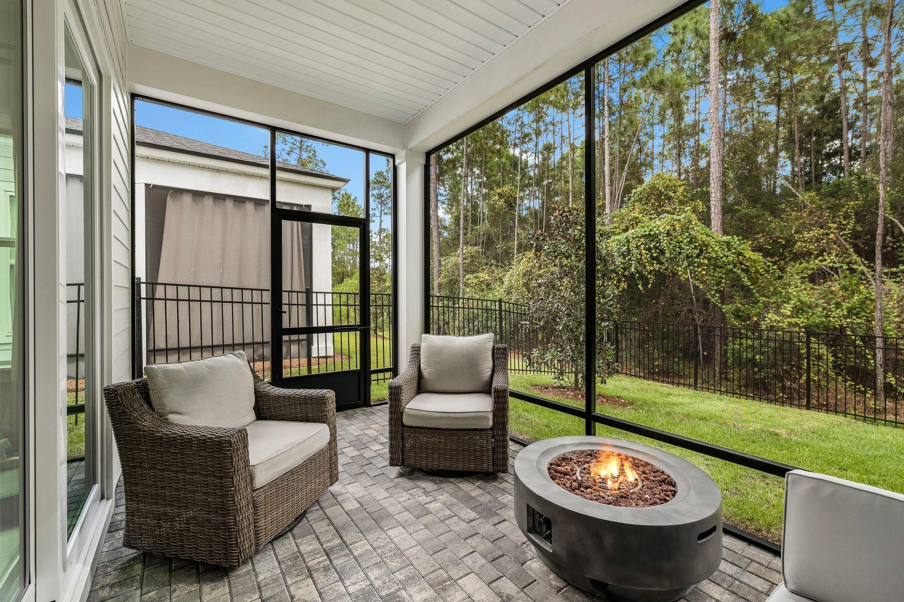 Breakwater at Ward Creek - Residential