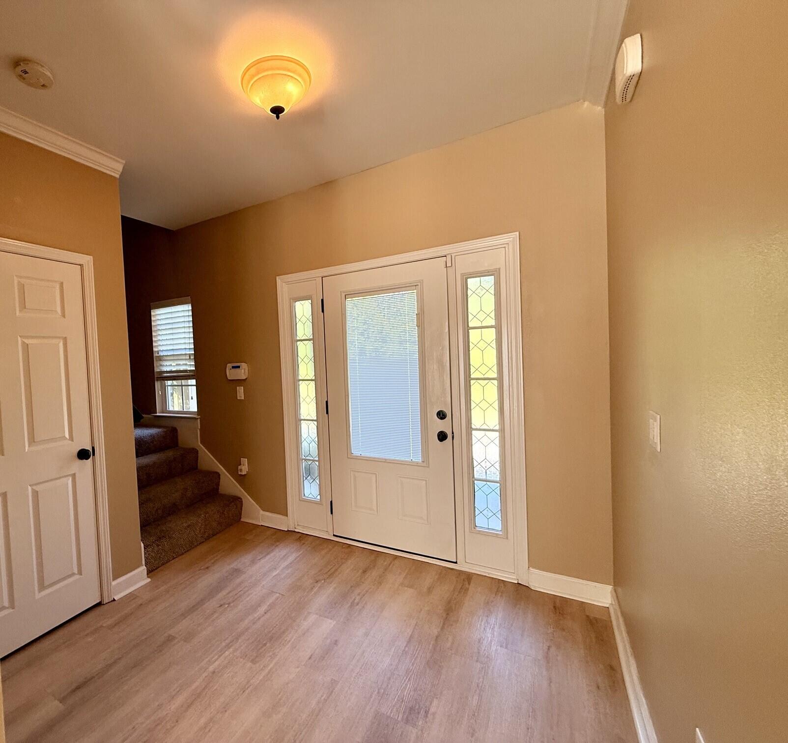 DUGGAN POND ESTATES - Residential Lease