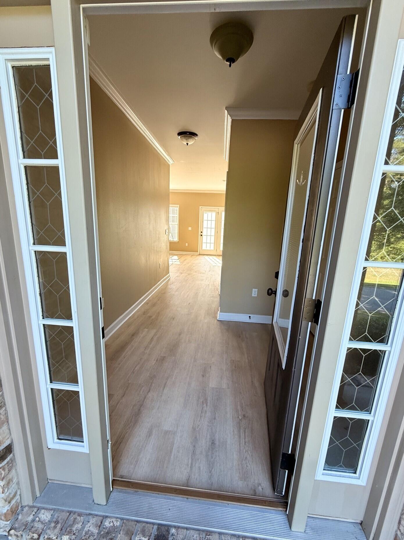 DUGGAN POND ESTATES - Residential Lease