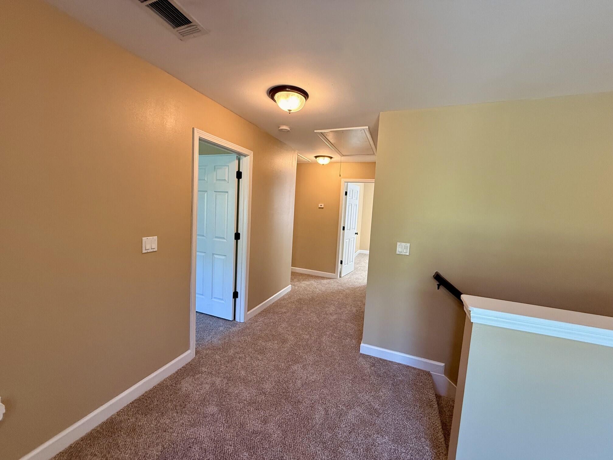 DUGGAN POND ESTATES - Residential Lease