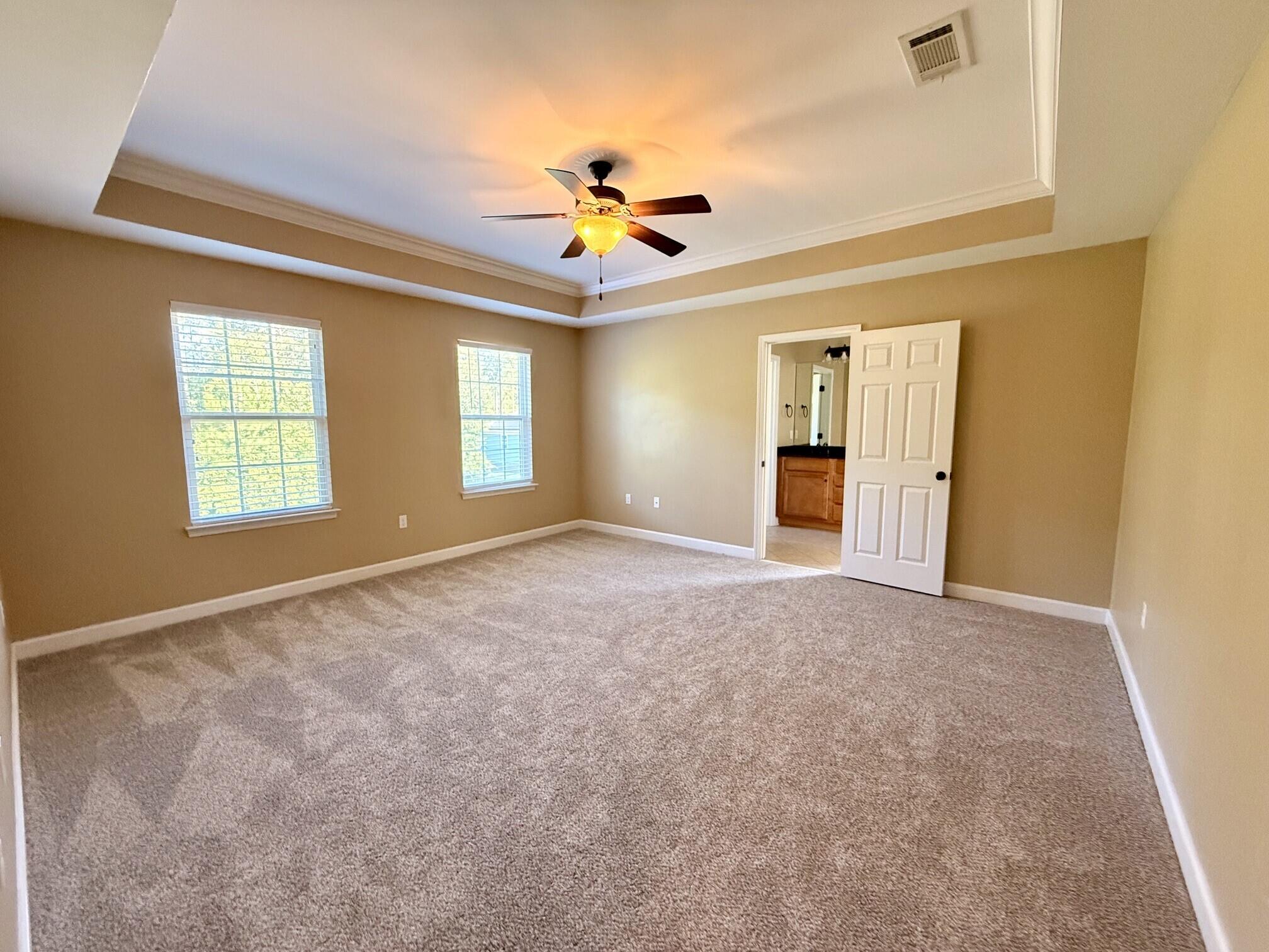 DUGGAN POND ESTATES - Residential Lease