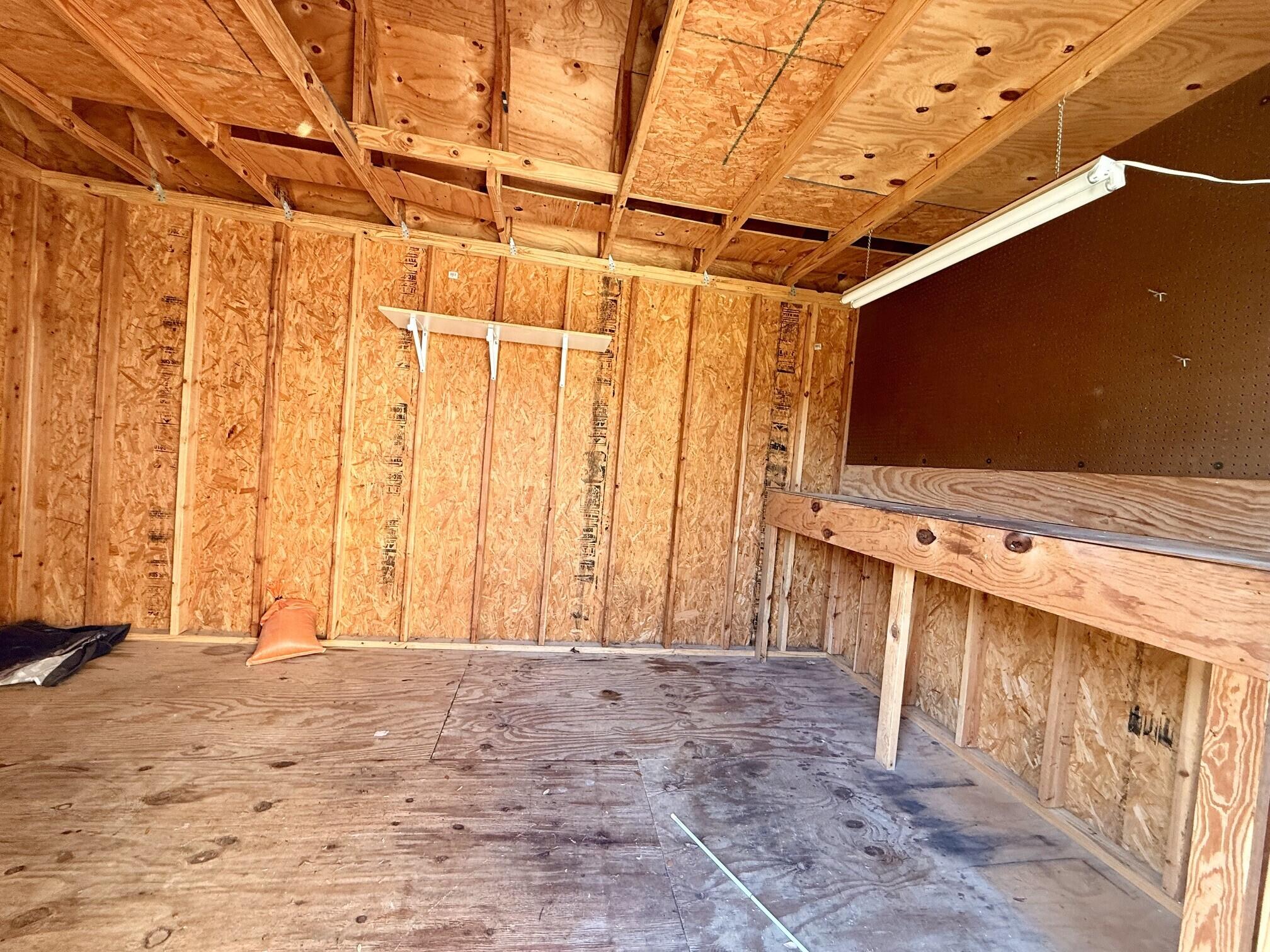 DUGGAN POND ESTATES - Residential Lease