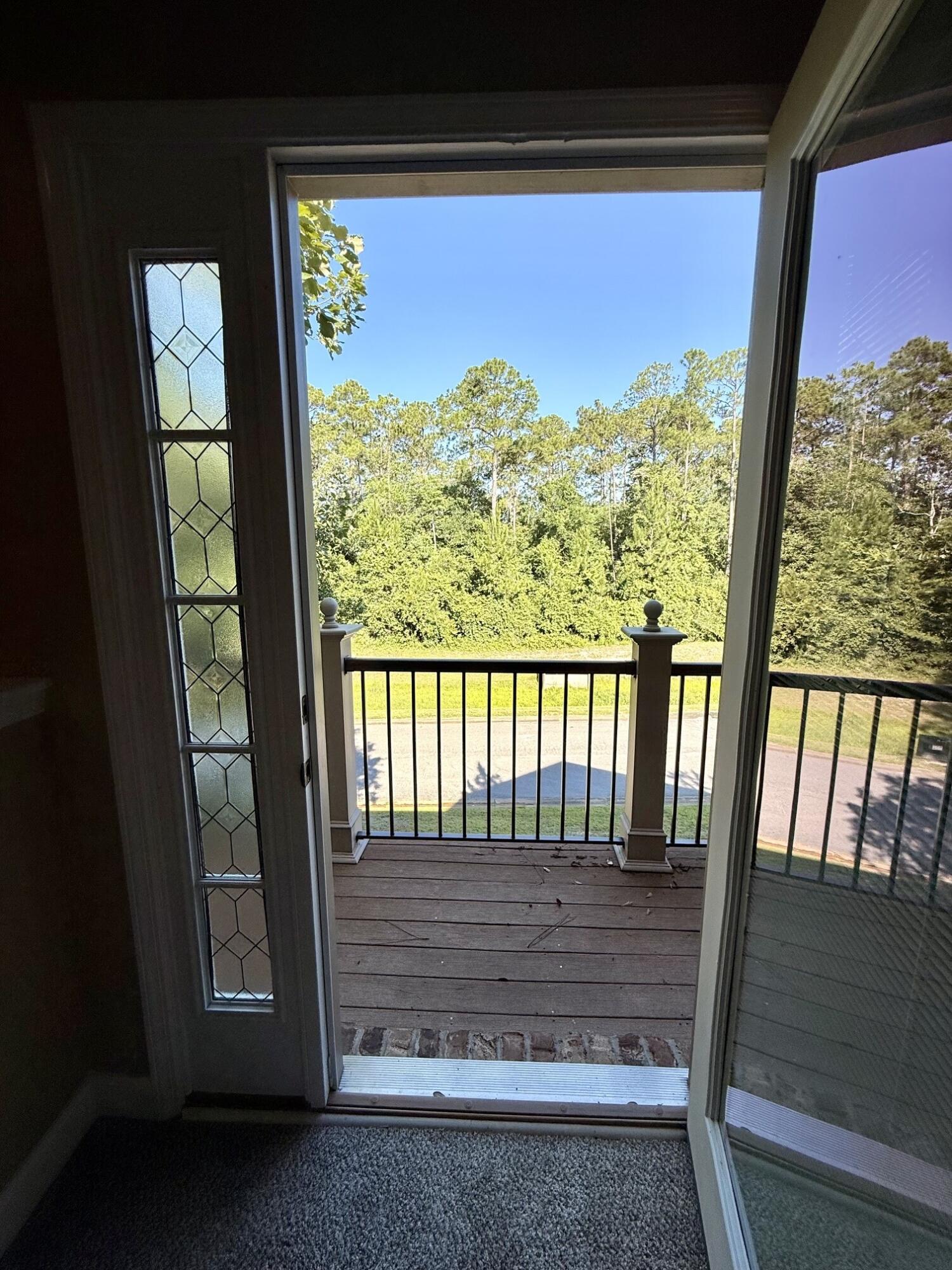 DUGGAN POND ESTATES - Residential Lease