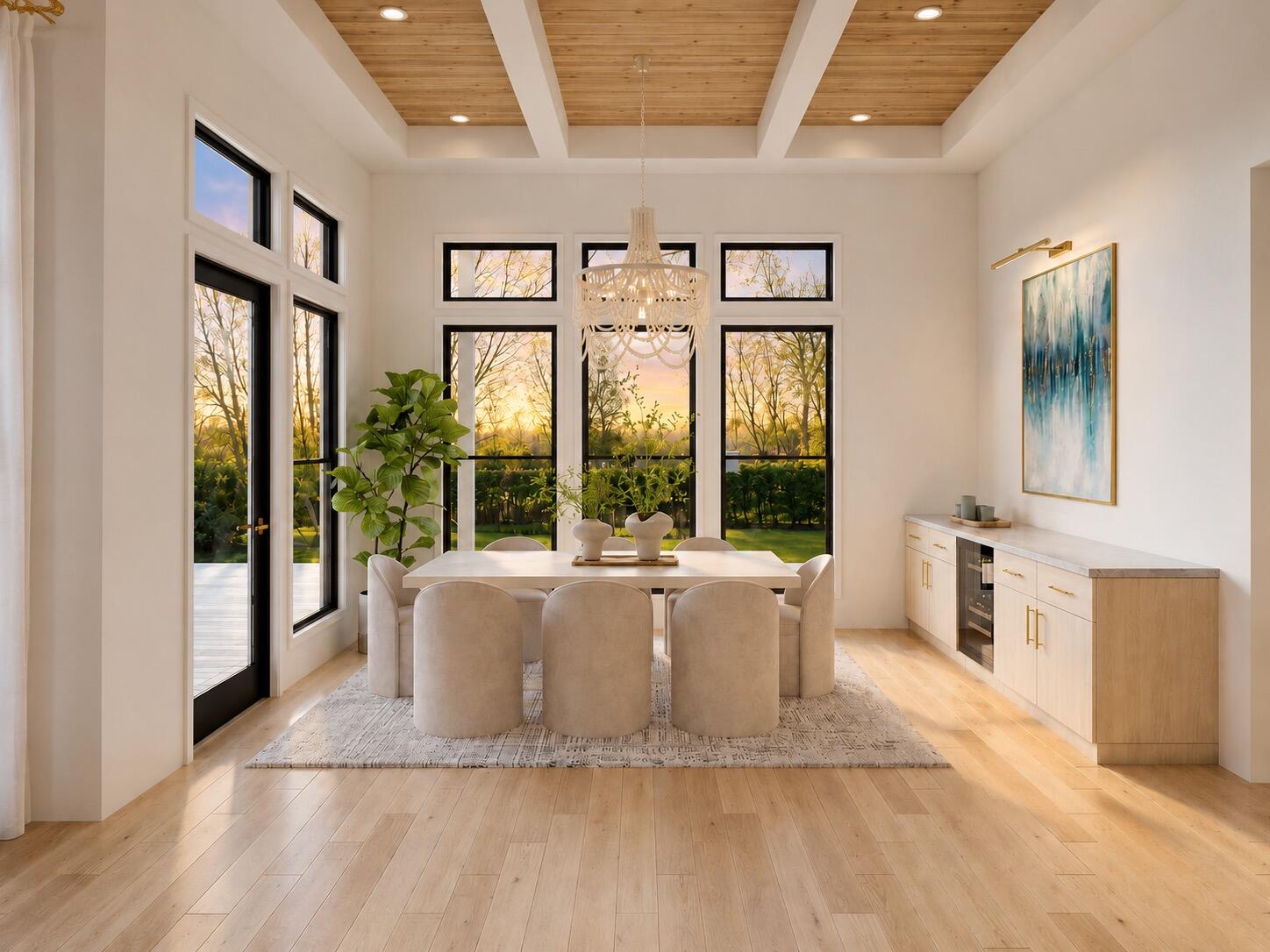 Eden Estates - Residential