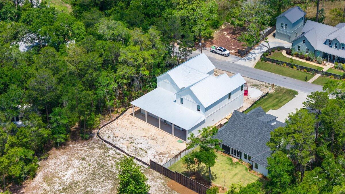 Eden Estates - Residential