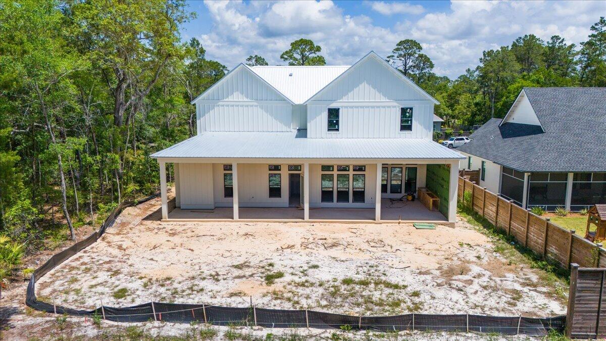 Eden Estates - Residential