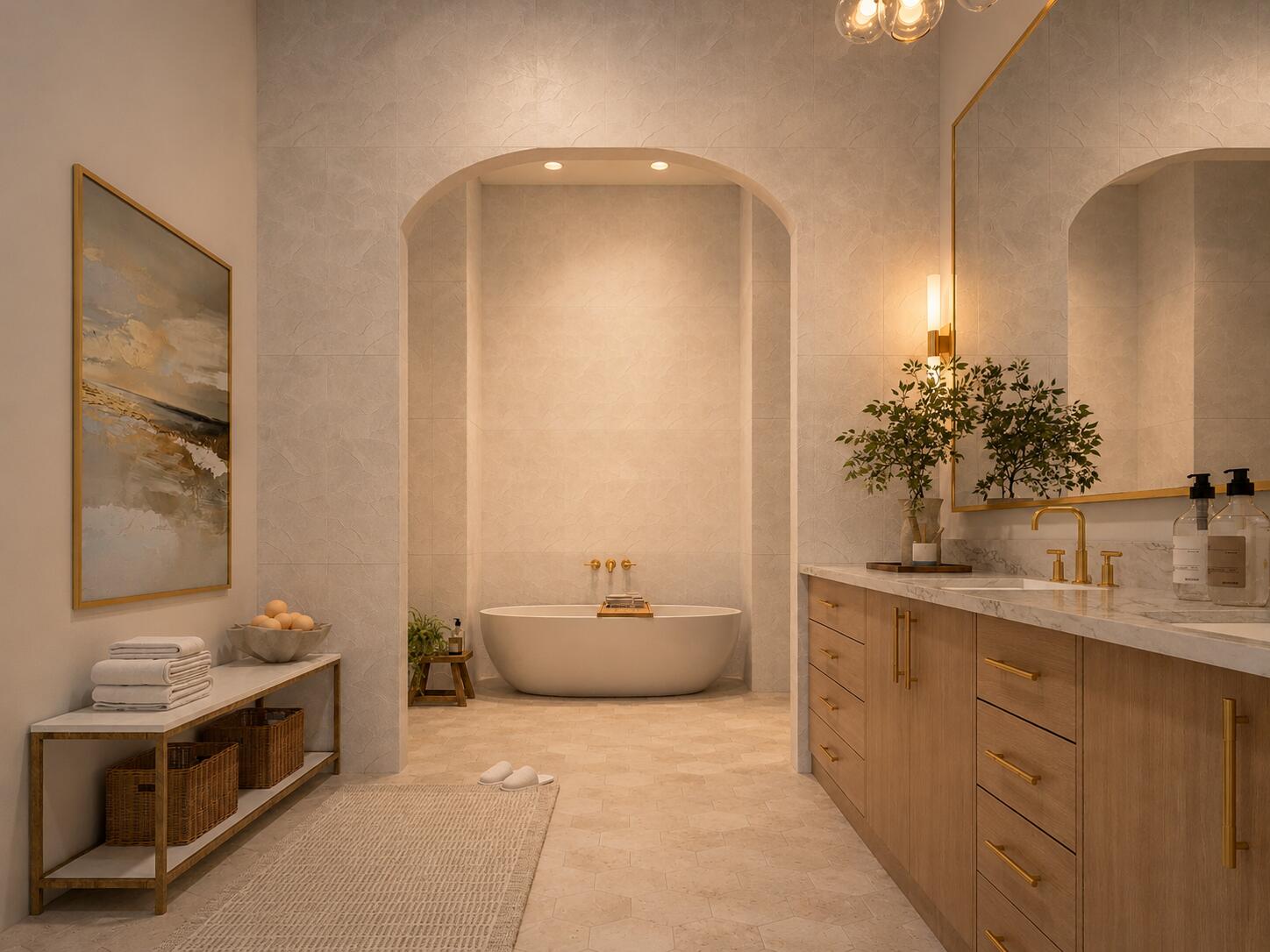 Eden Estates - Residential
