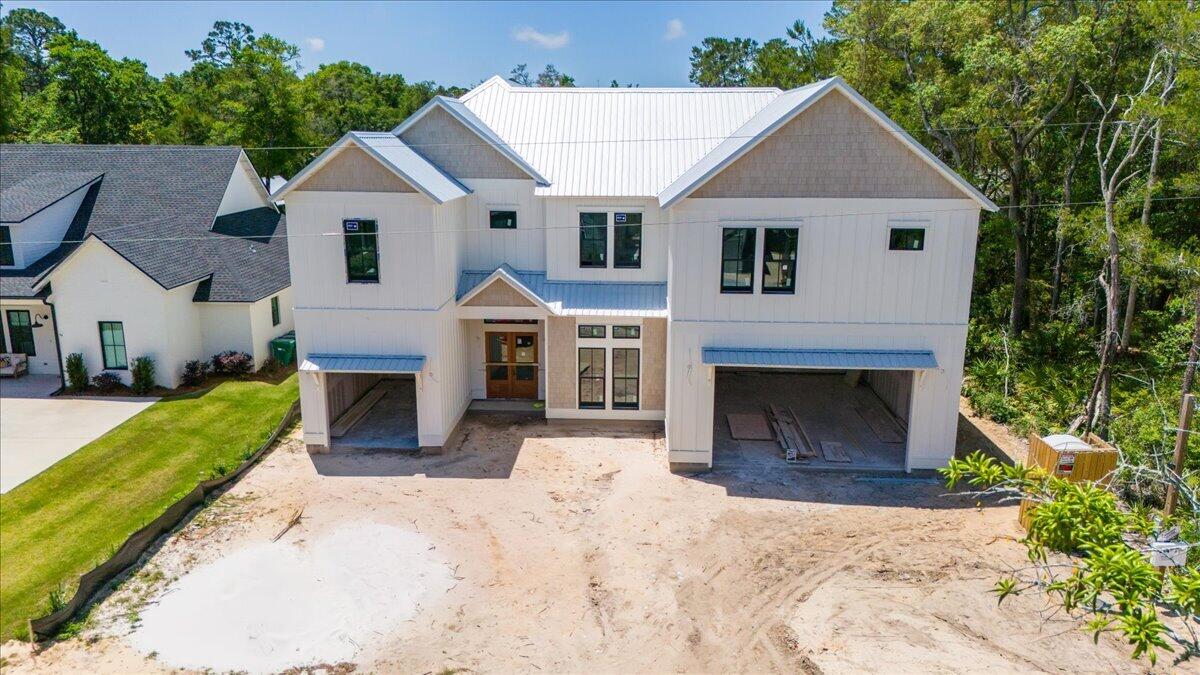 Eden Estates - Residential