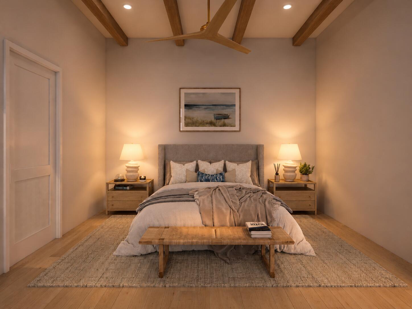 Eden Estates - Residential