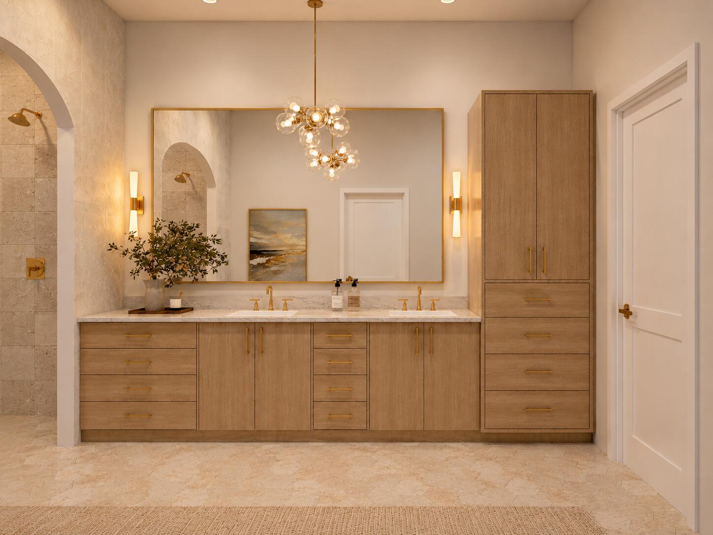 Eden Estates - Residential