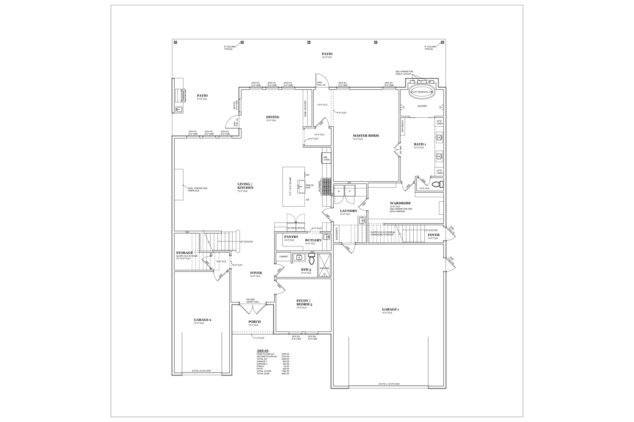 Eden Estates - Residential