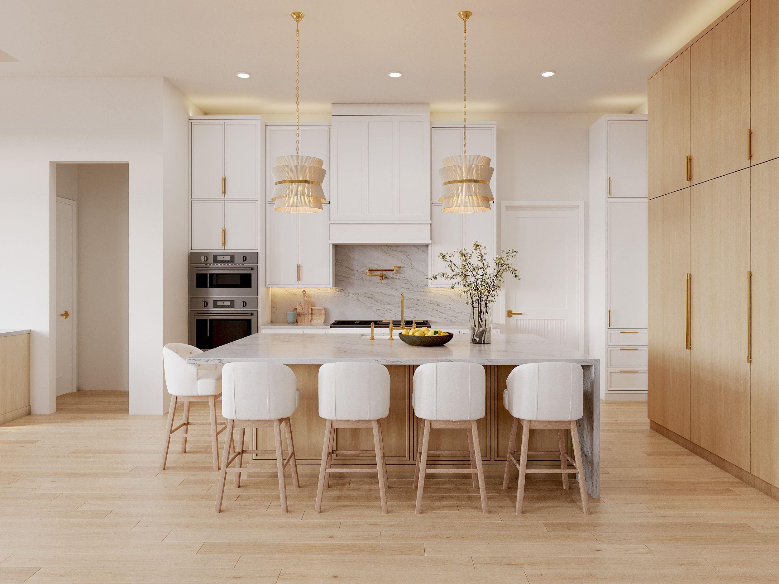 Eden Estates - Residential