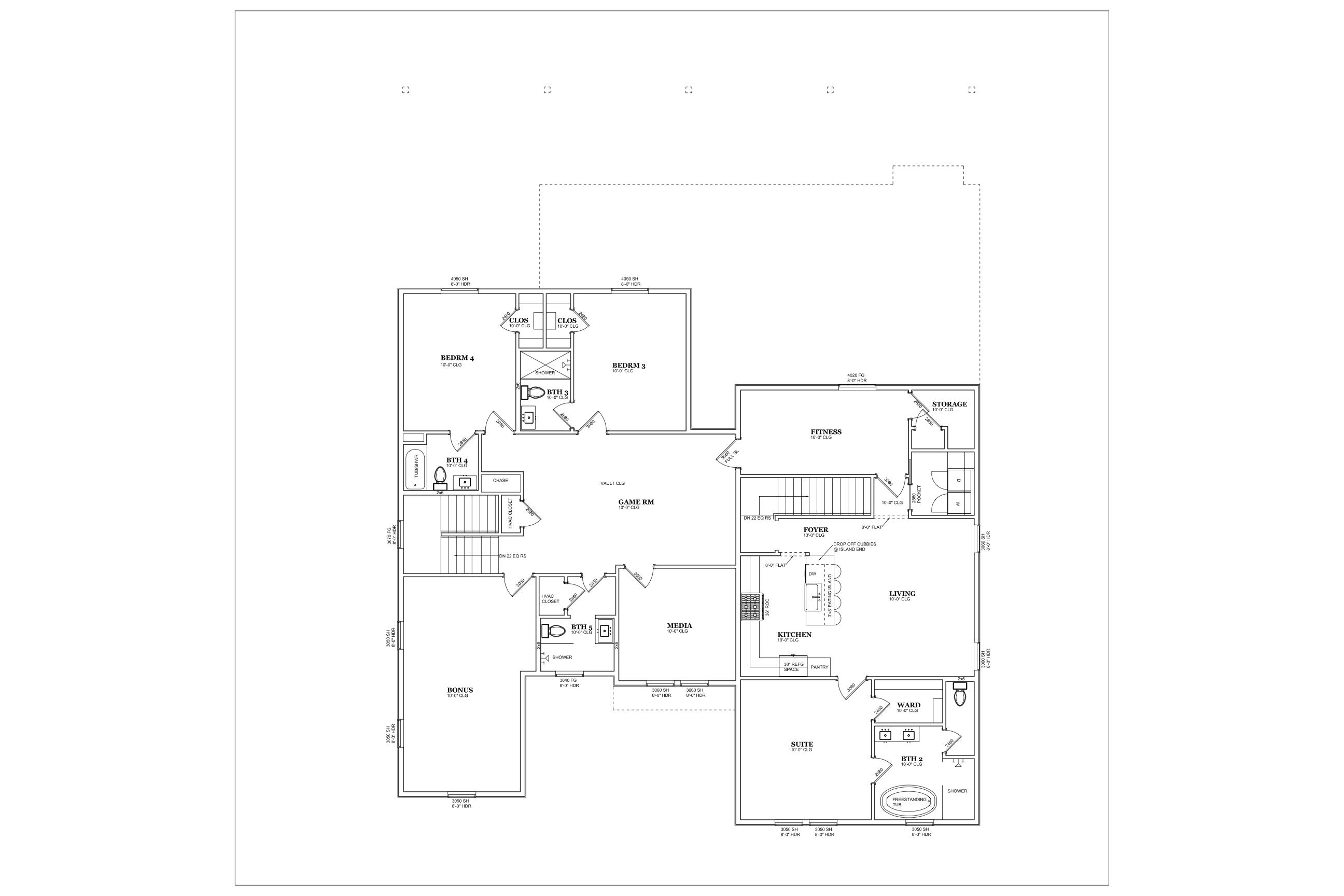 Eden Estates - Residential