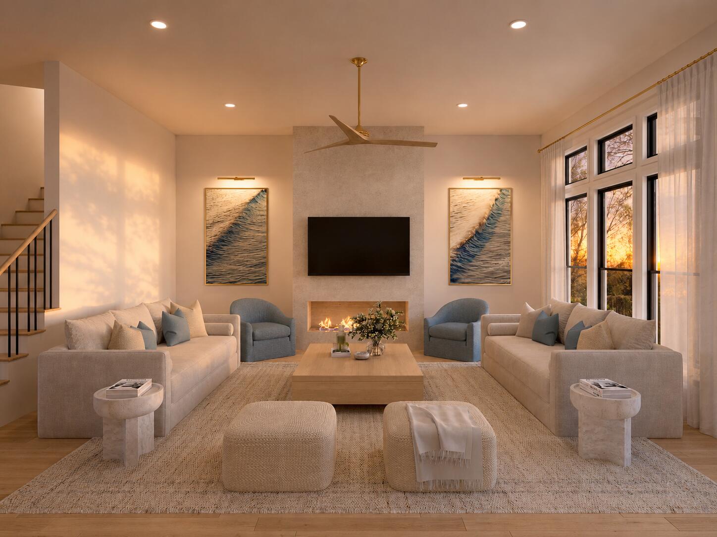 Eden Estates - Residential
