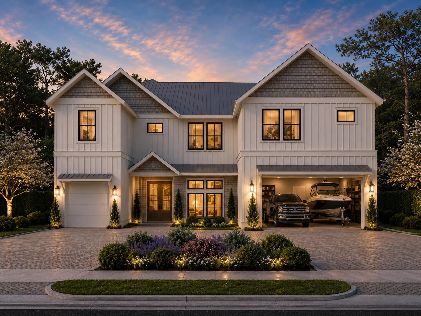 Eden Estates - Residential