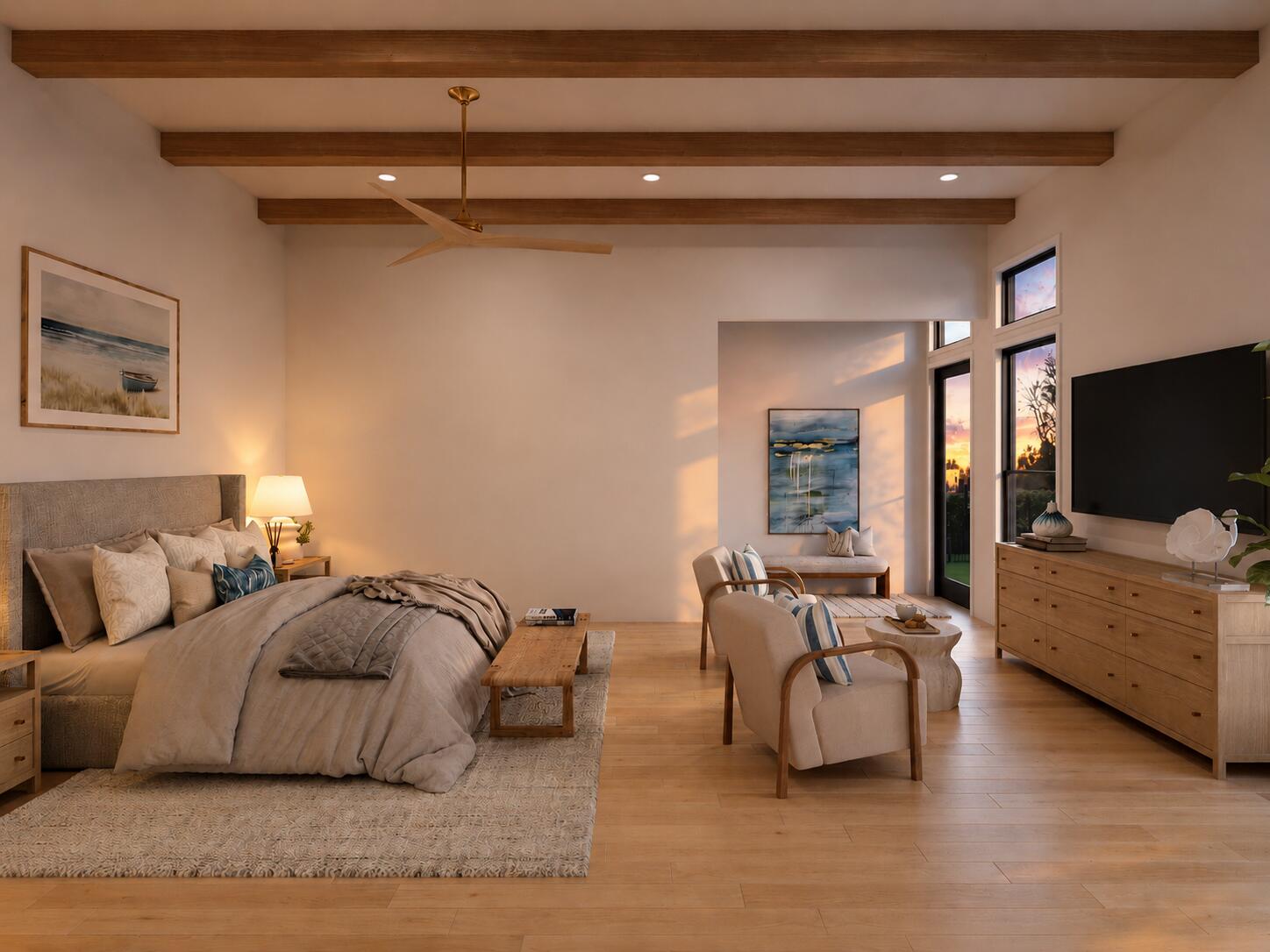 Eden Estates - Residential