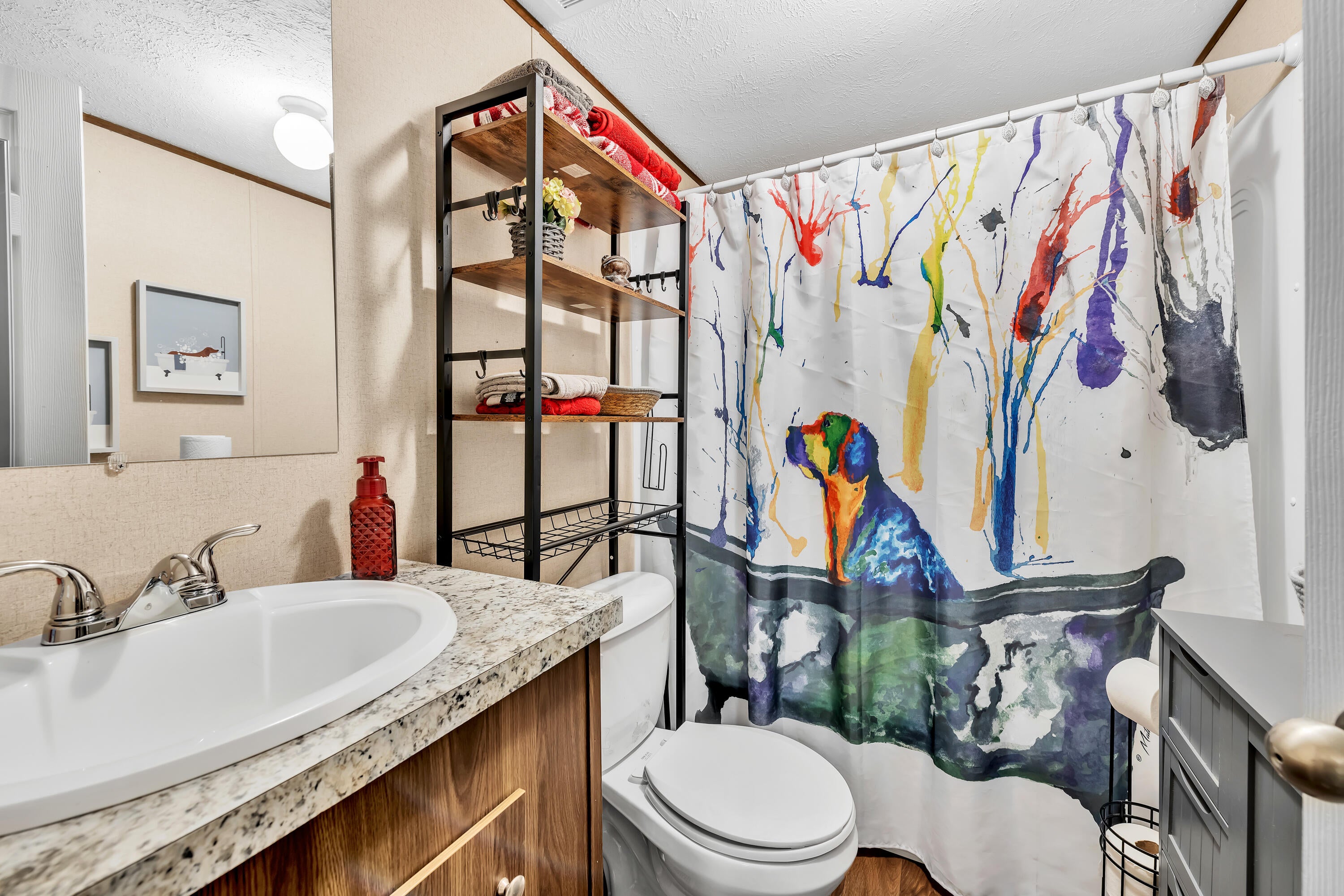 OAKWOOD HILLS - Residential