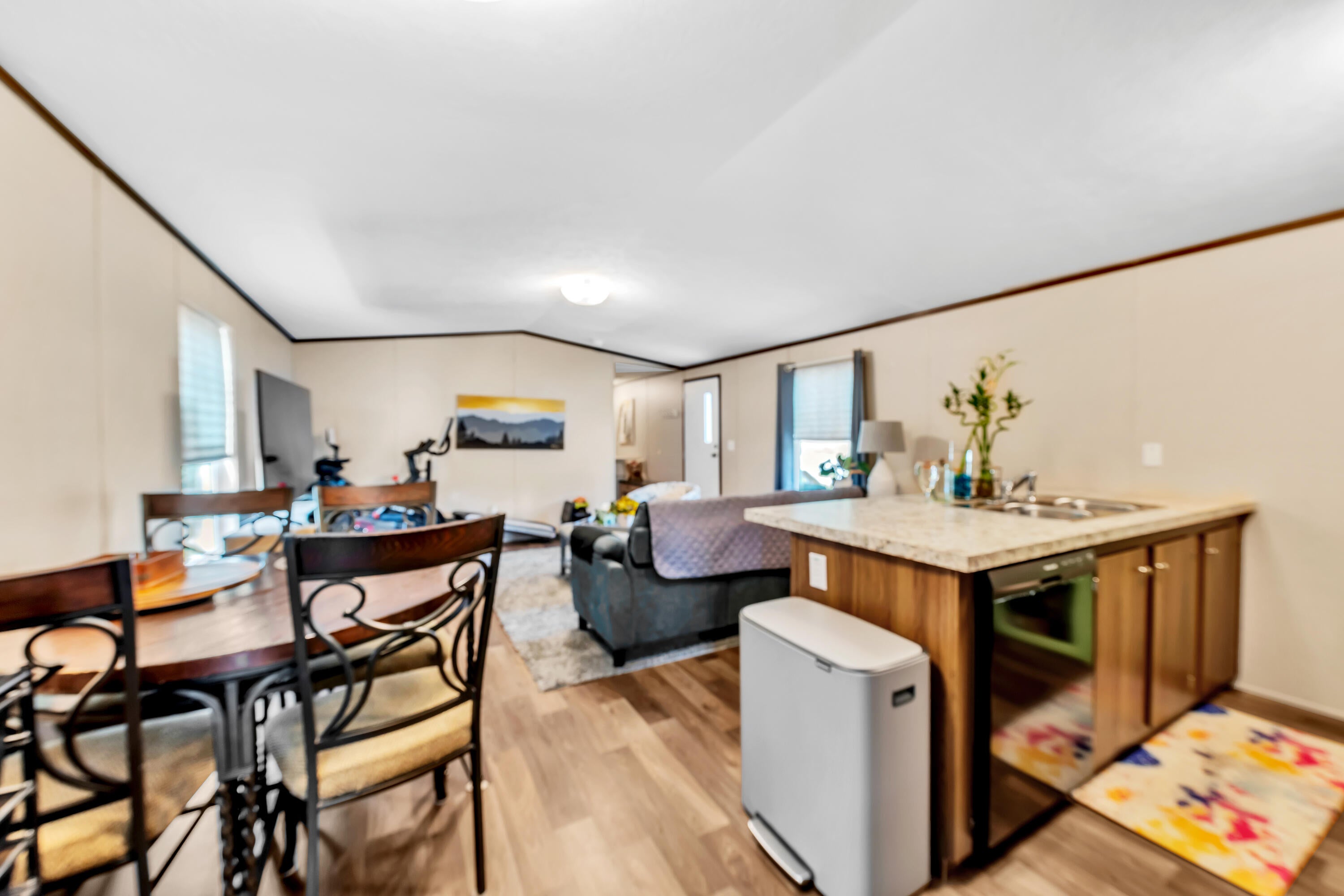 OAKWOOD HILLS - Residential