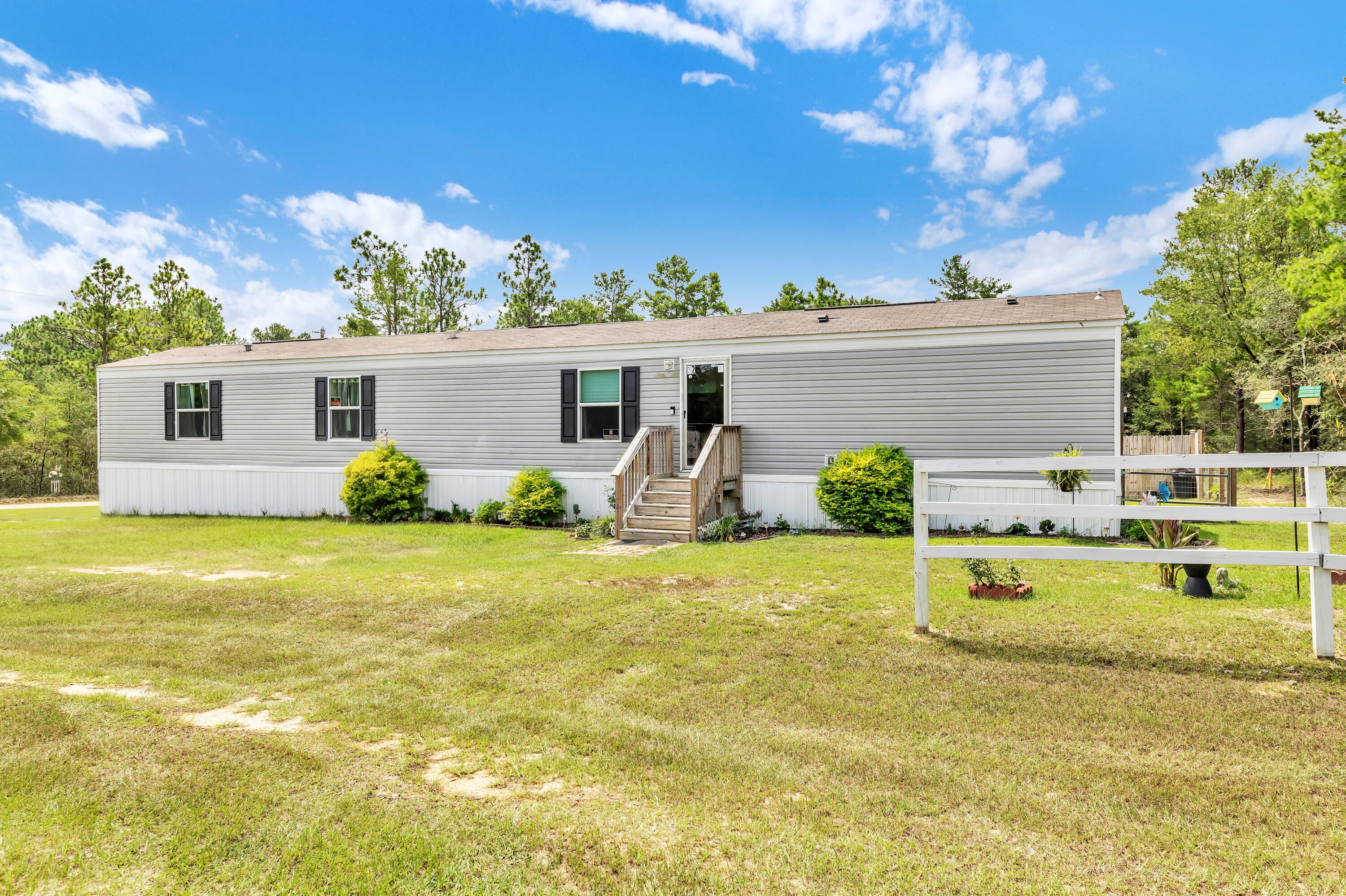 OAKWOOD HILLS - Residential