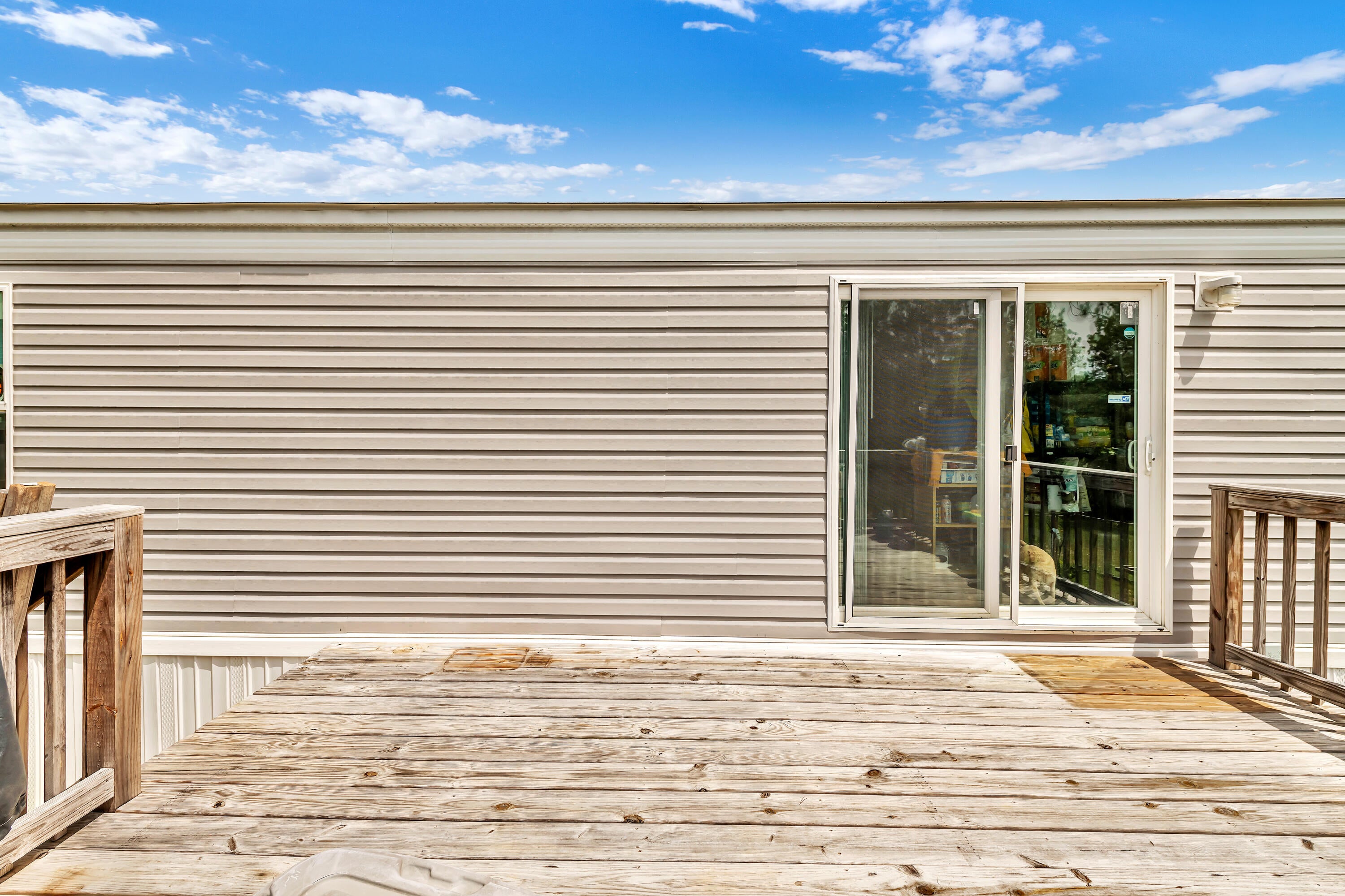 OAKWOOD HILLS - Residential