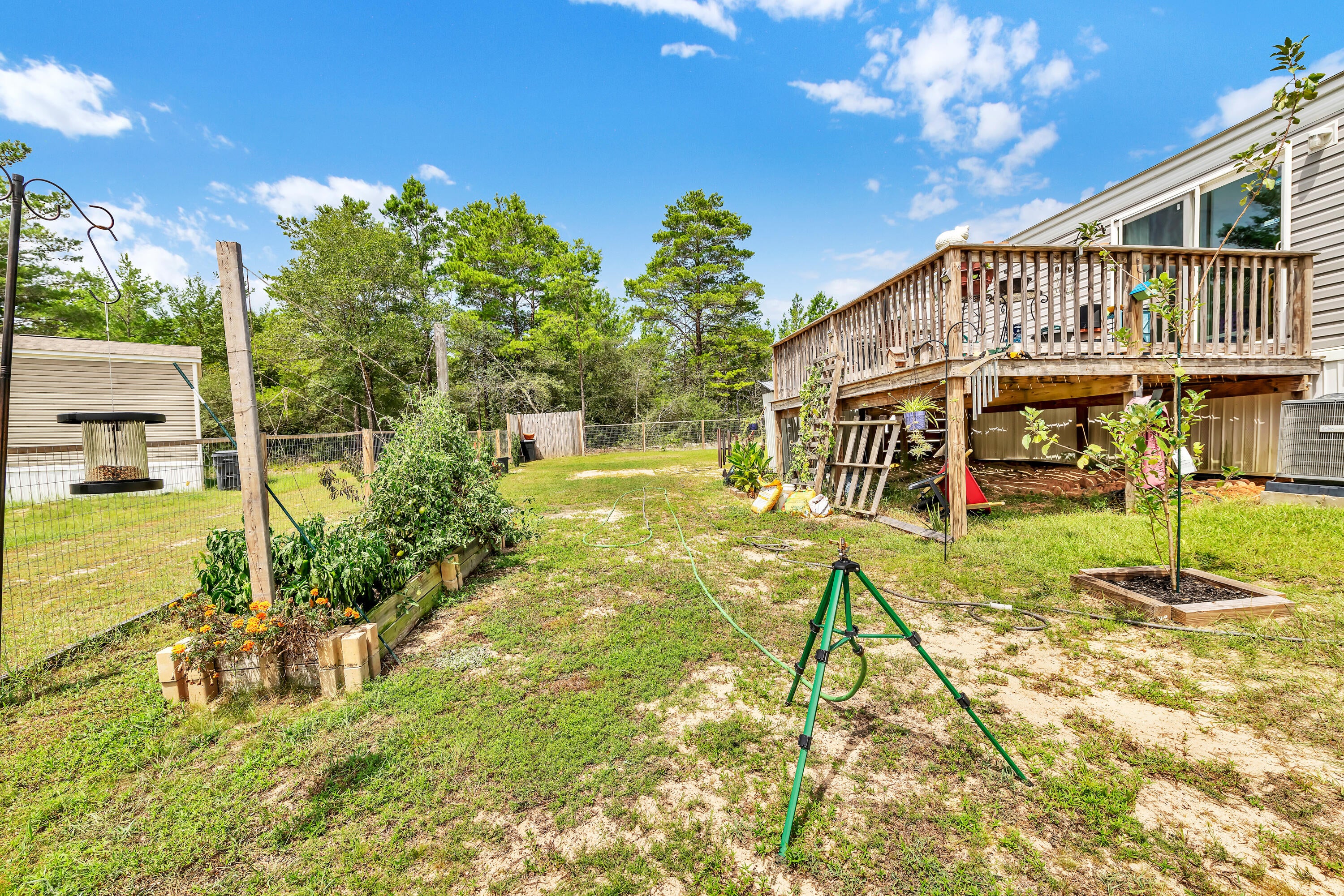OAKWOOD HILLS - Residential