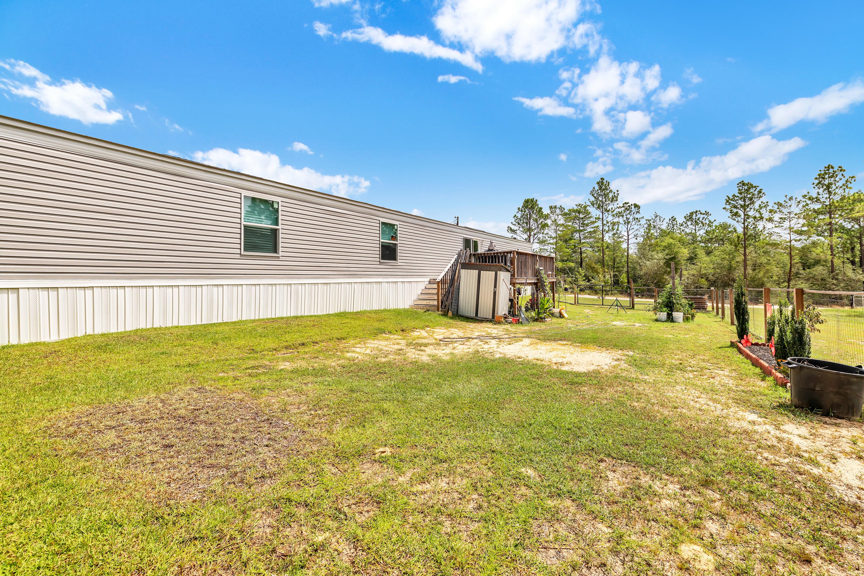 OAKWOOD HILLS - Residential