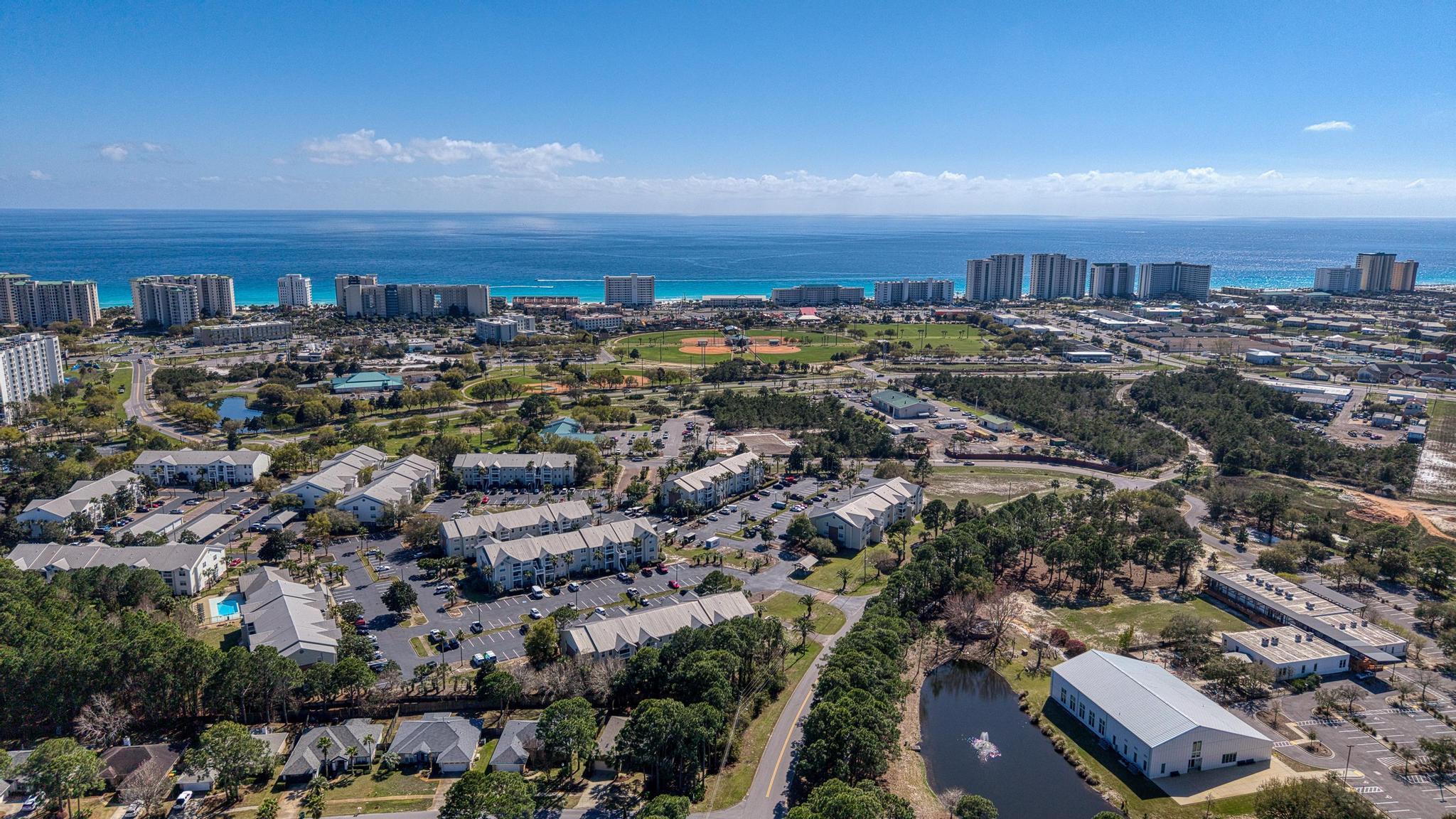 INDIAN LAKE - Residential
