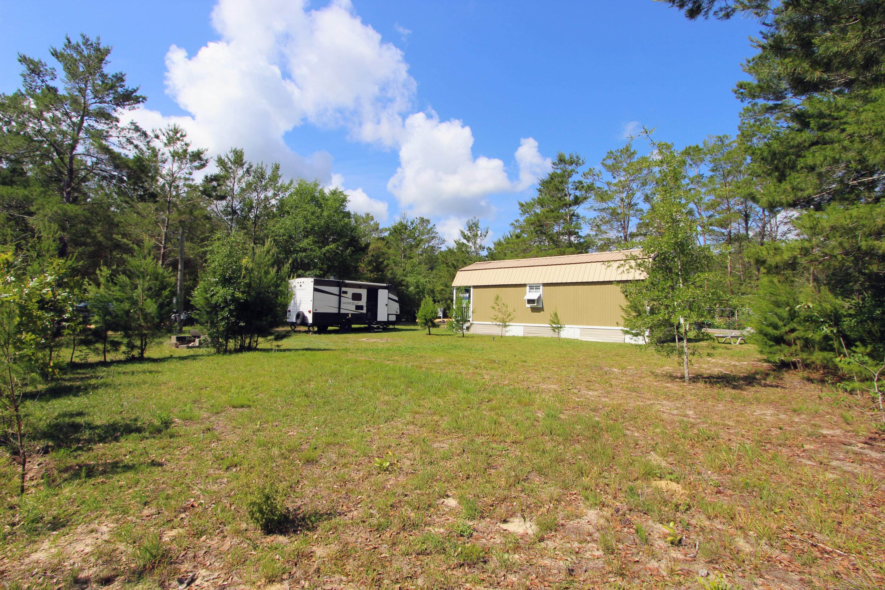 Defuniak Springs - Land