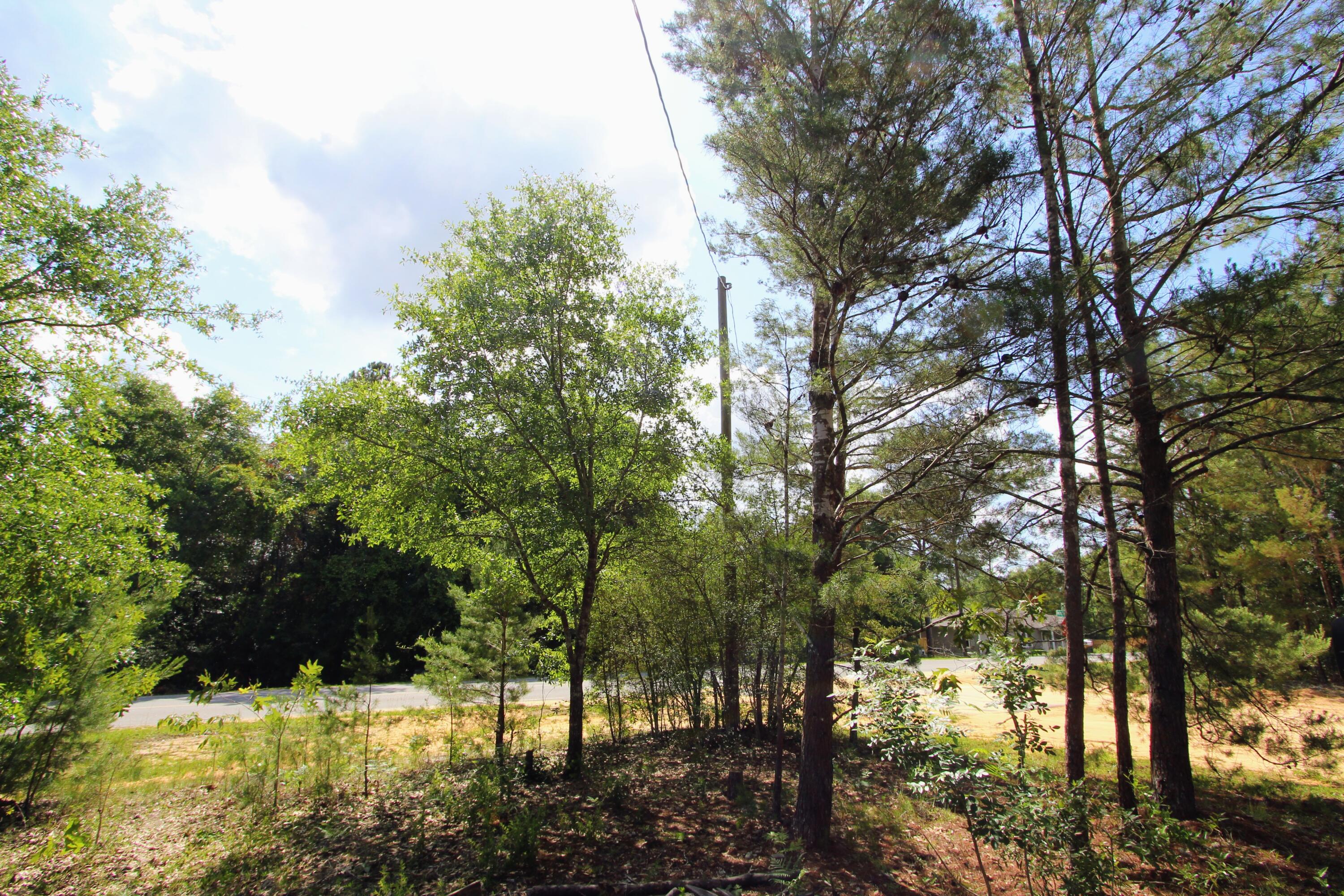 Defuniak Springs - Land