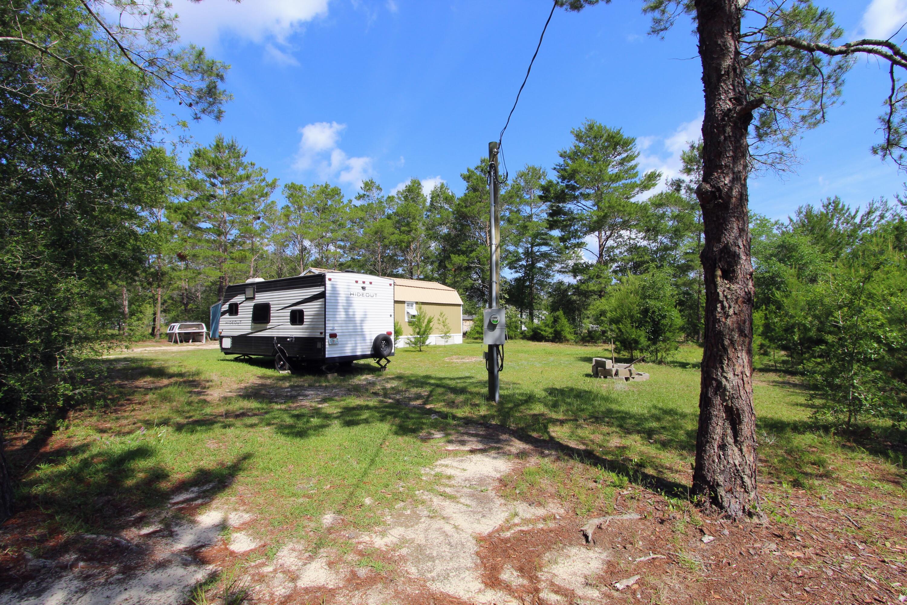 Defuniak Springs - Land