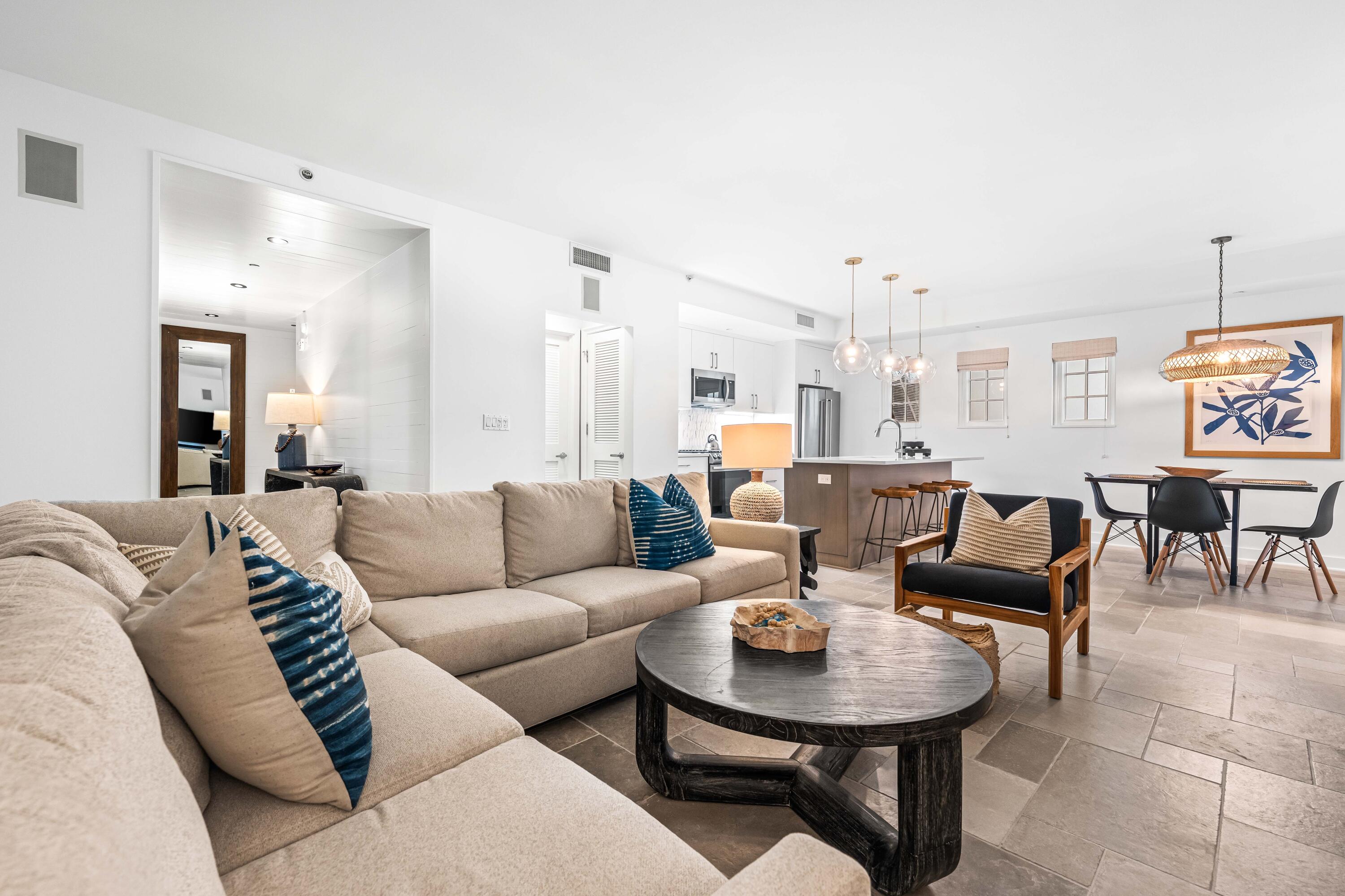 ROSEMARY BEACH - Residential