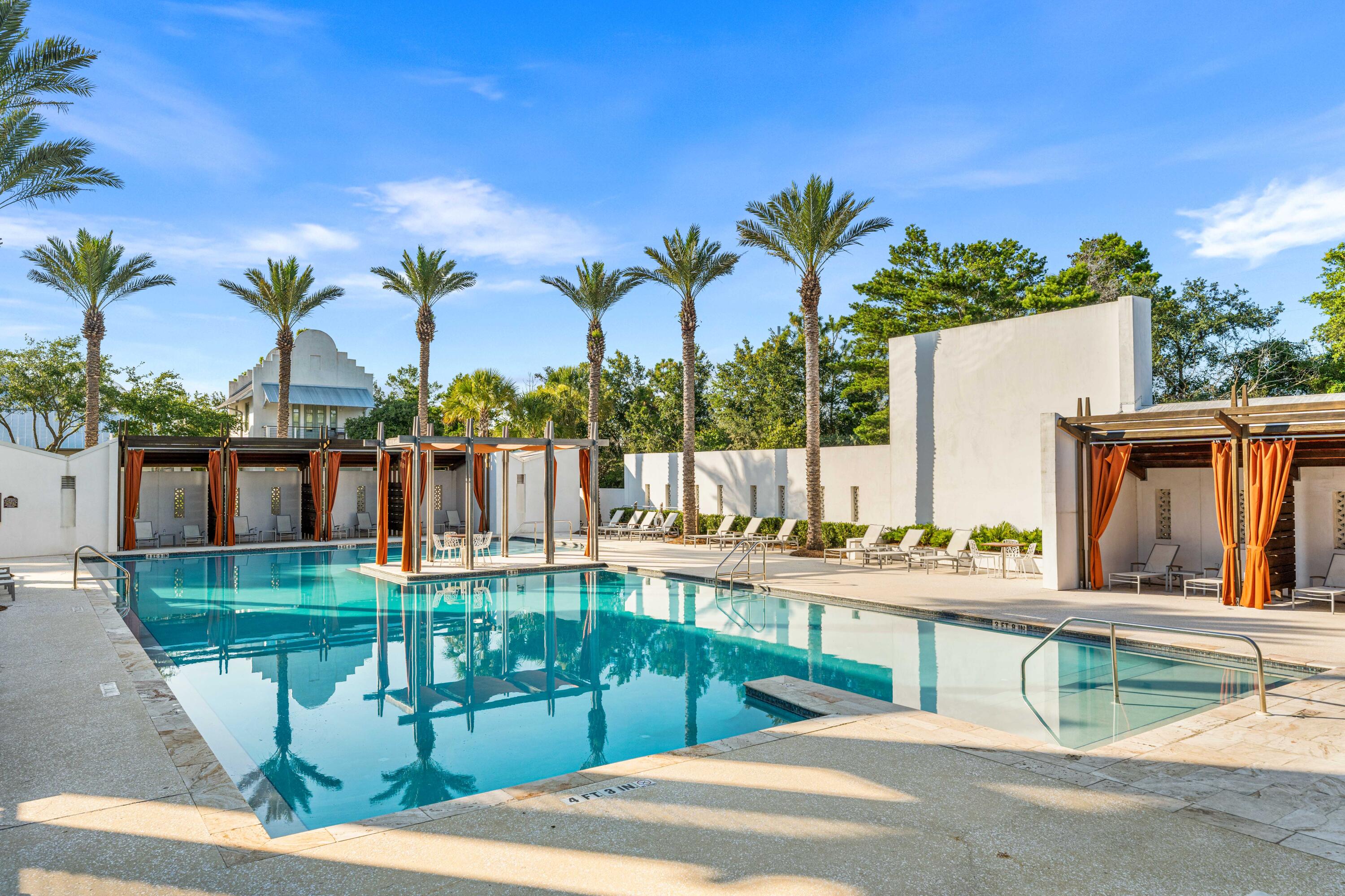 ROSEMARY BEACH - Residential