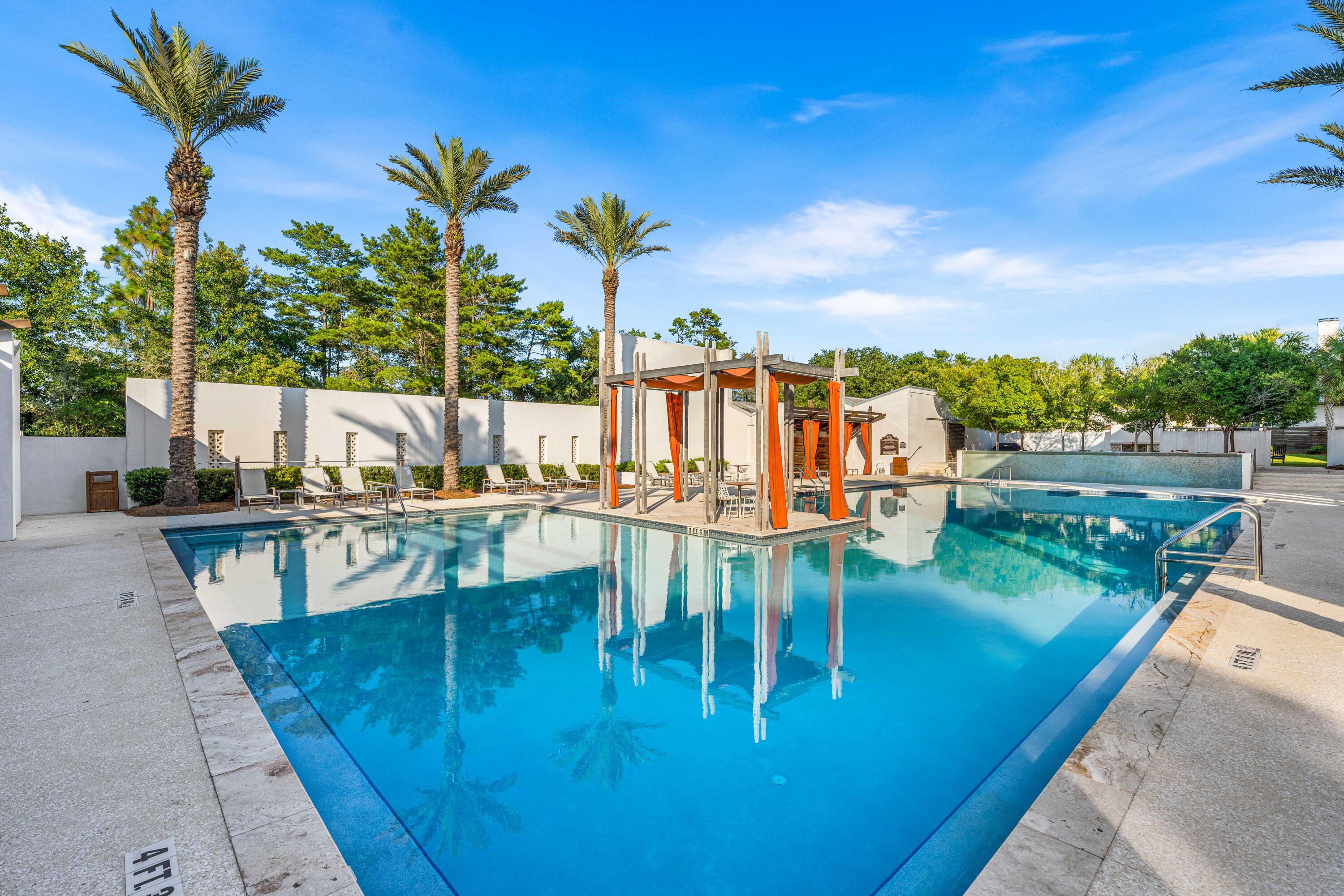 ROSEMARY BEACH - Residential