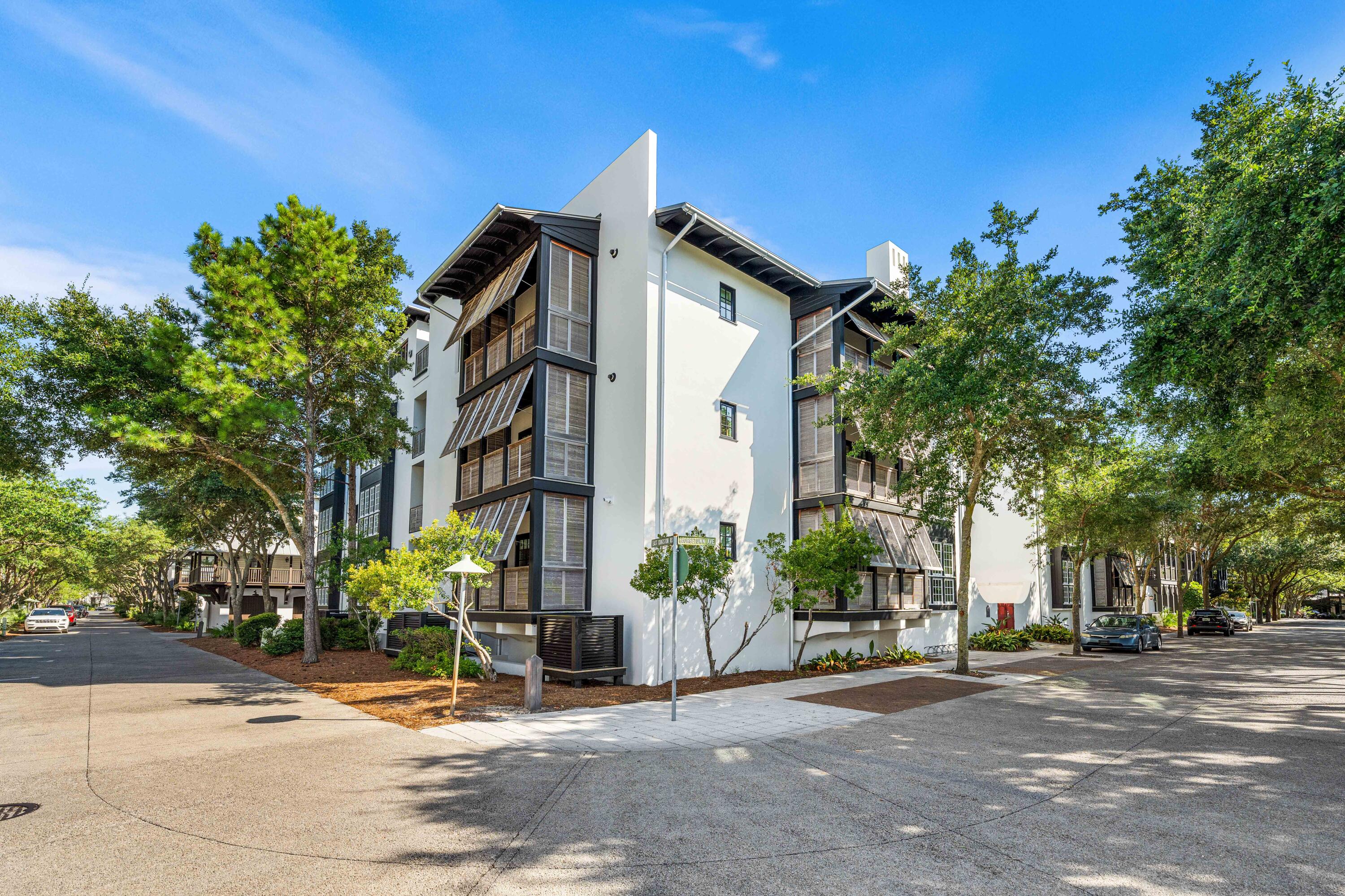 ROSEMARY BEACH - Residential