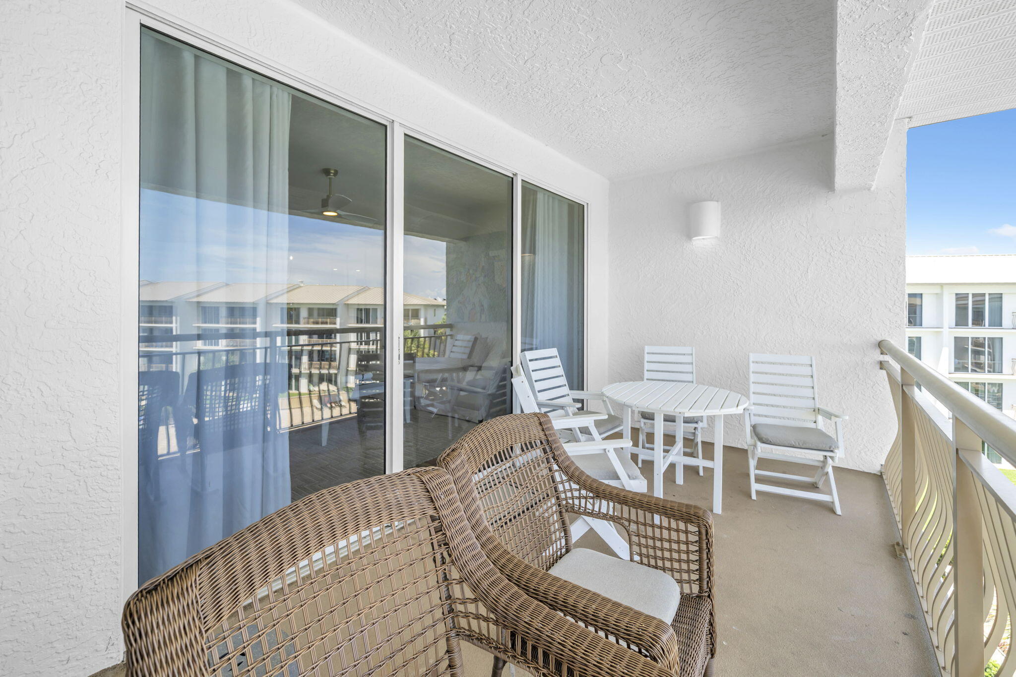 HIGH POINTE RESORT CONDO - Residential