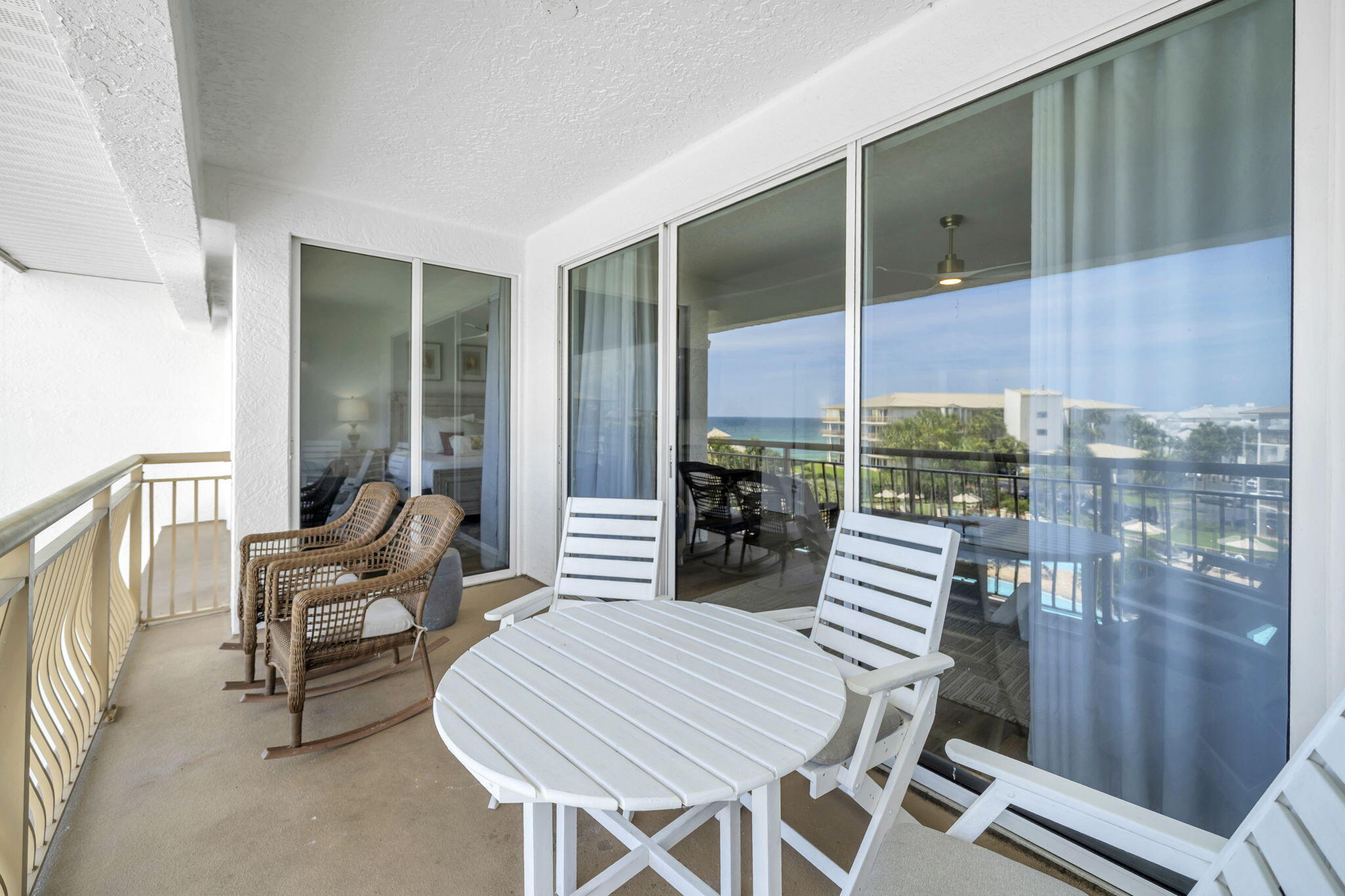 HIGH POINTE RESORT CONDO - Residential