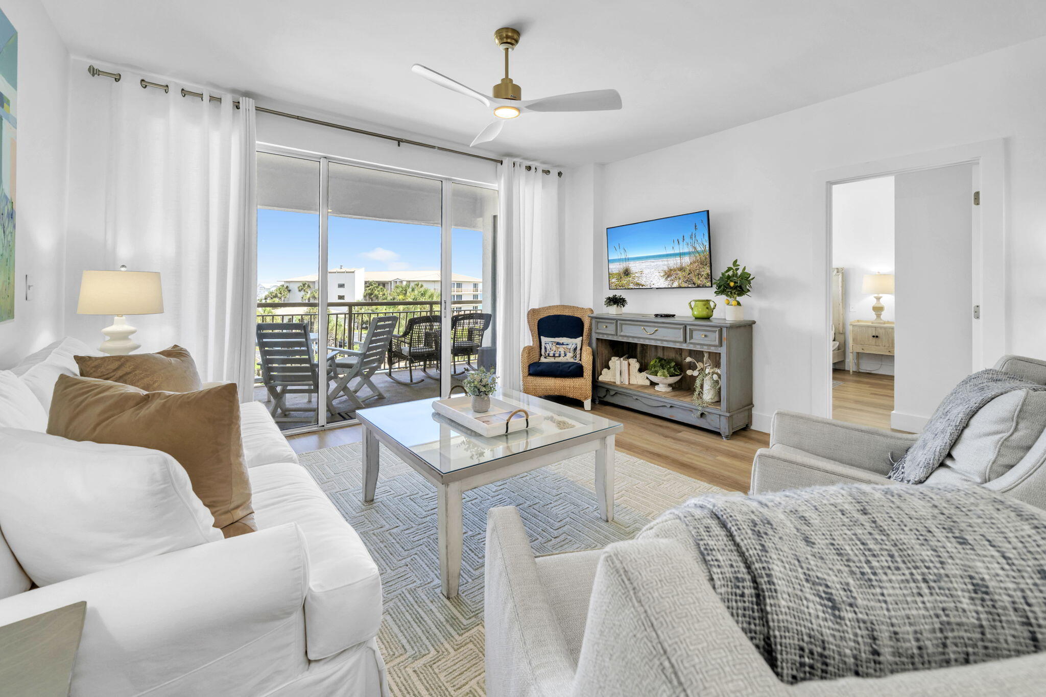 HIGH POINTE RESORT CONDO - Residential