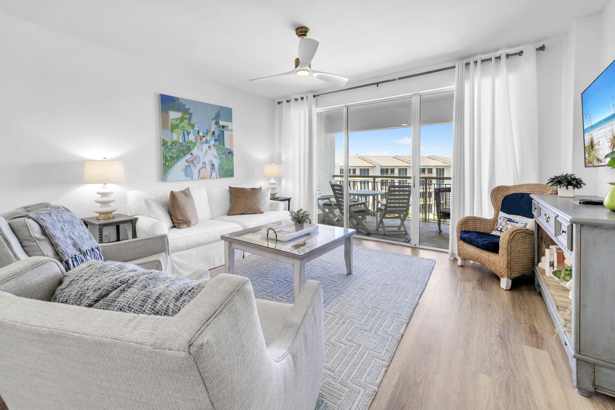 HIGH POINTE RESORT CONDO - Residential