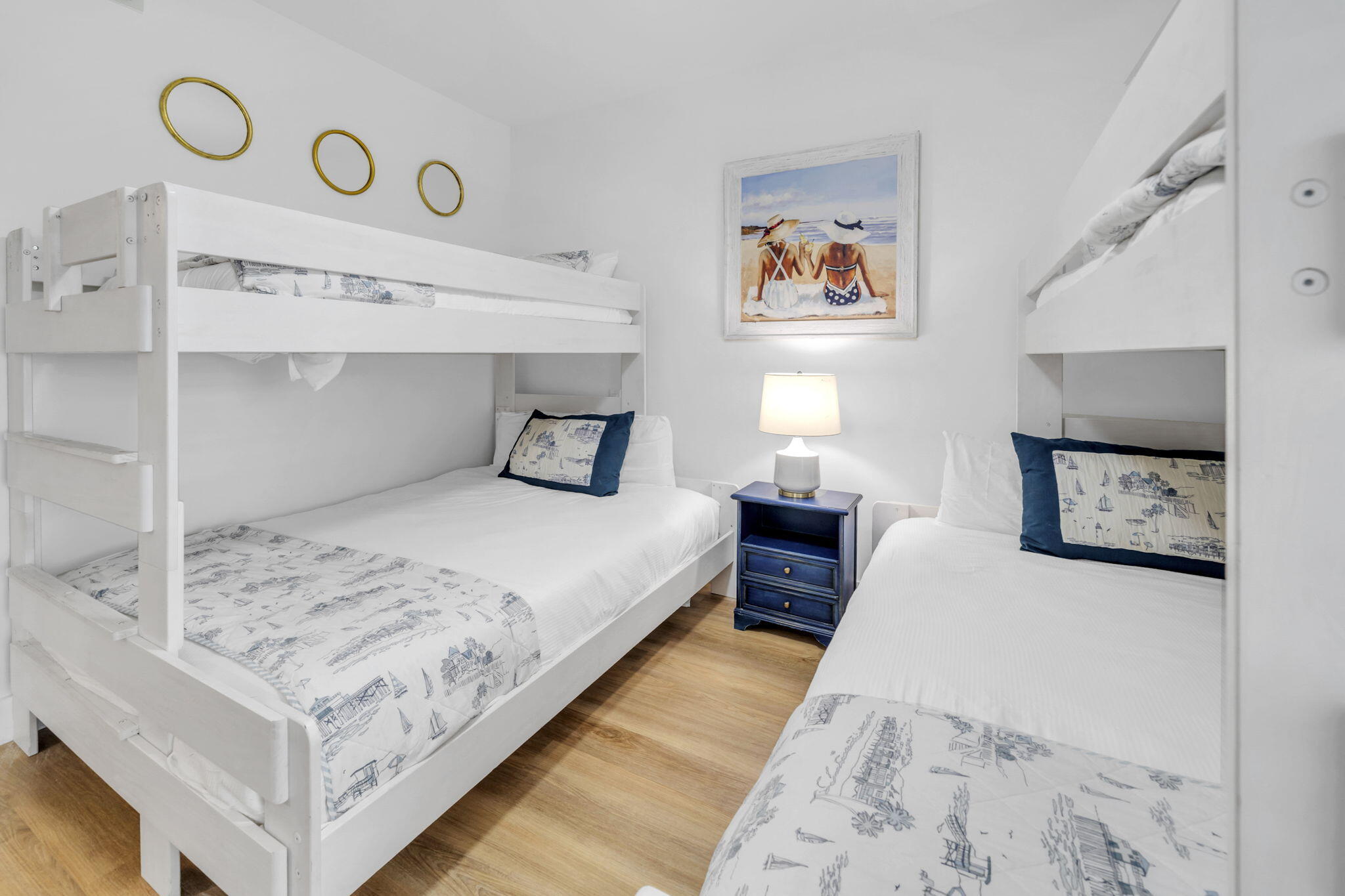 HIGH POINTE RESORT CONDO - Residential