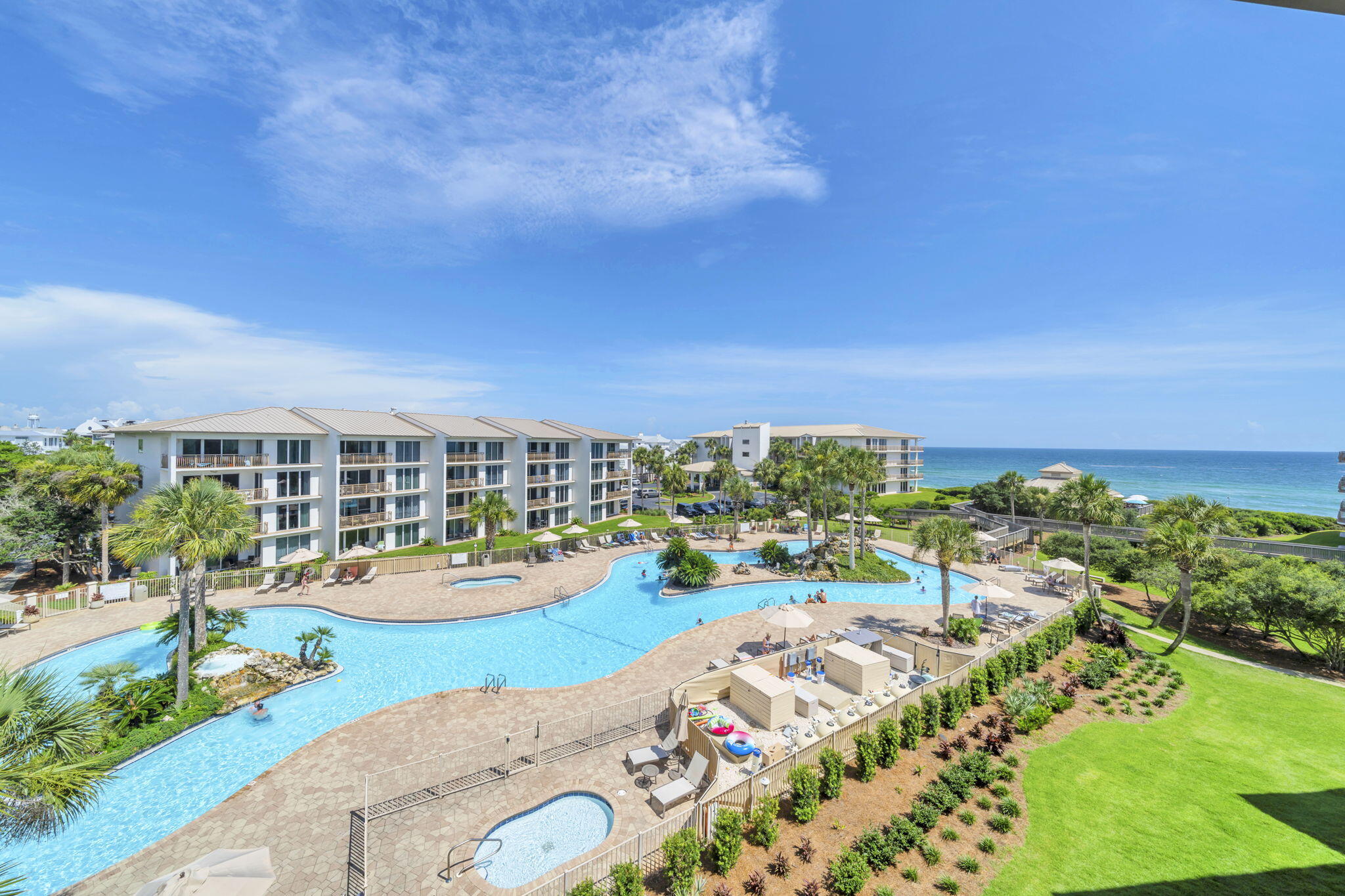 HIGH POINTE RESORT CONDO - Residential