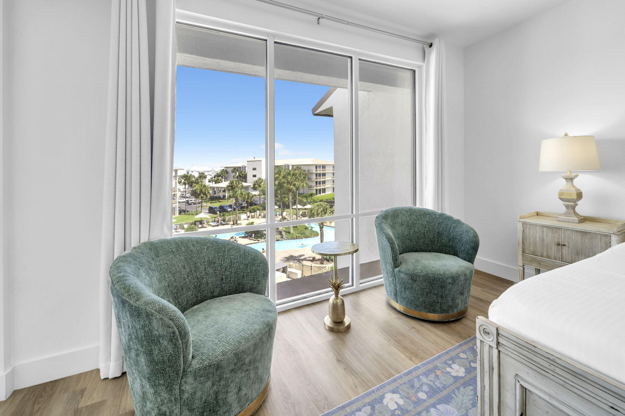 HIGH POINTE RESORT CONDO - Residential
